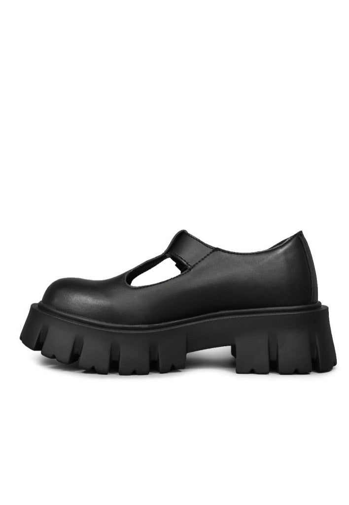 Altercore - Jane Vegan Black - Girl Sandals | Women-Image