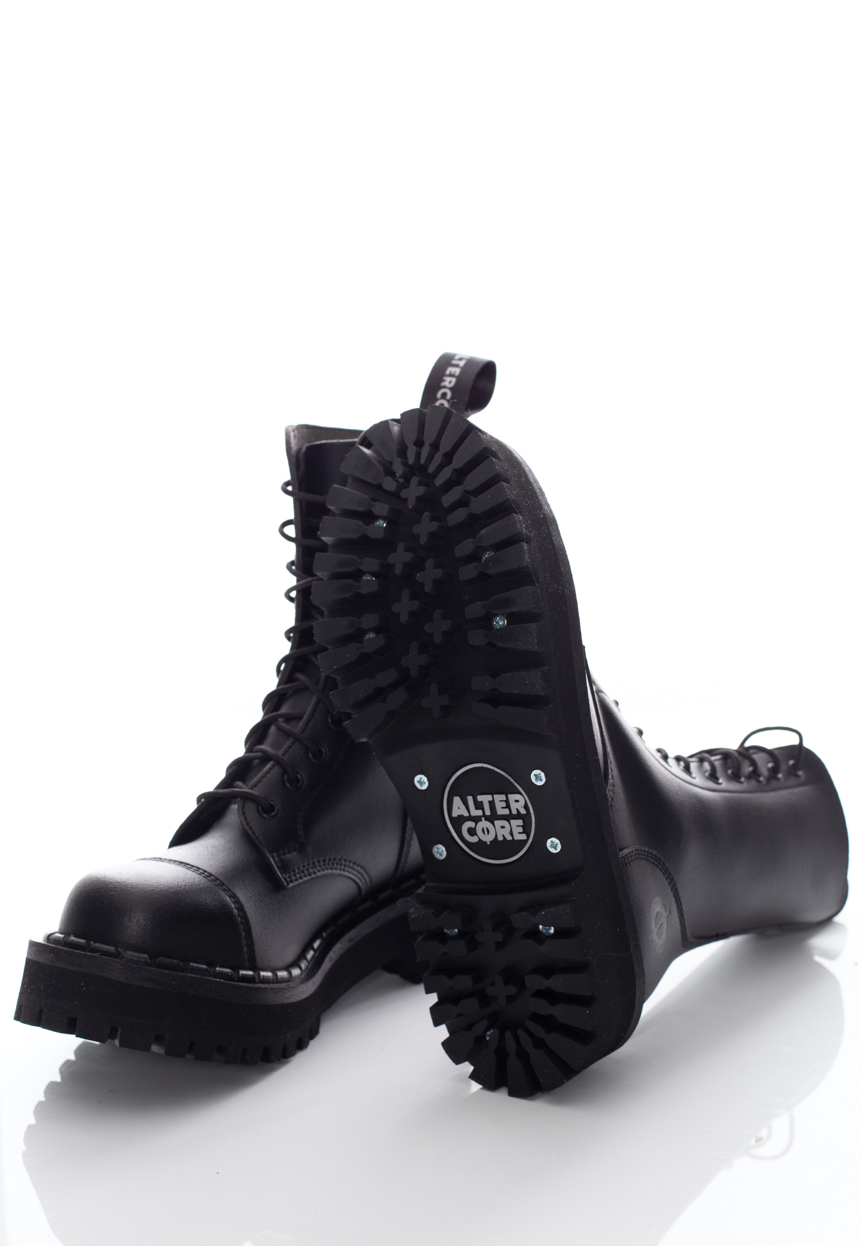 Altercore - 353 Vegan Black - Shoes | Neutral-Image