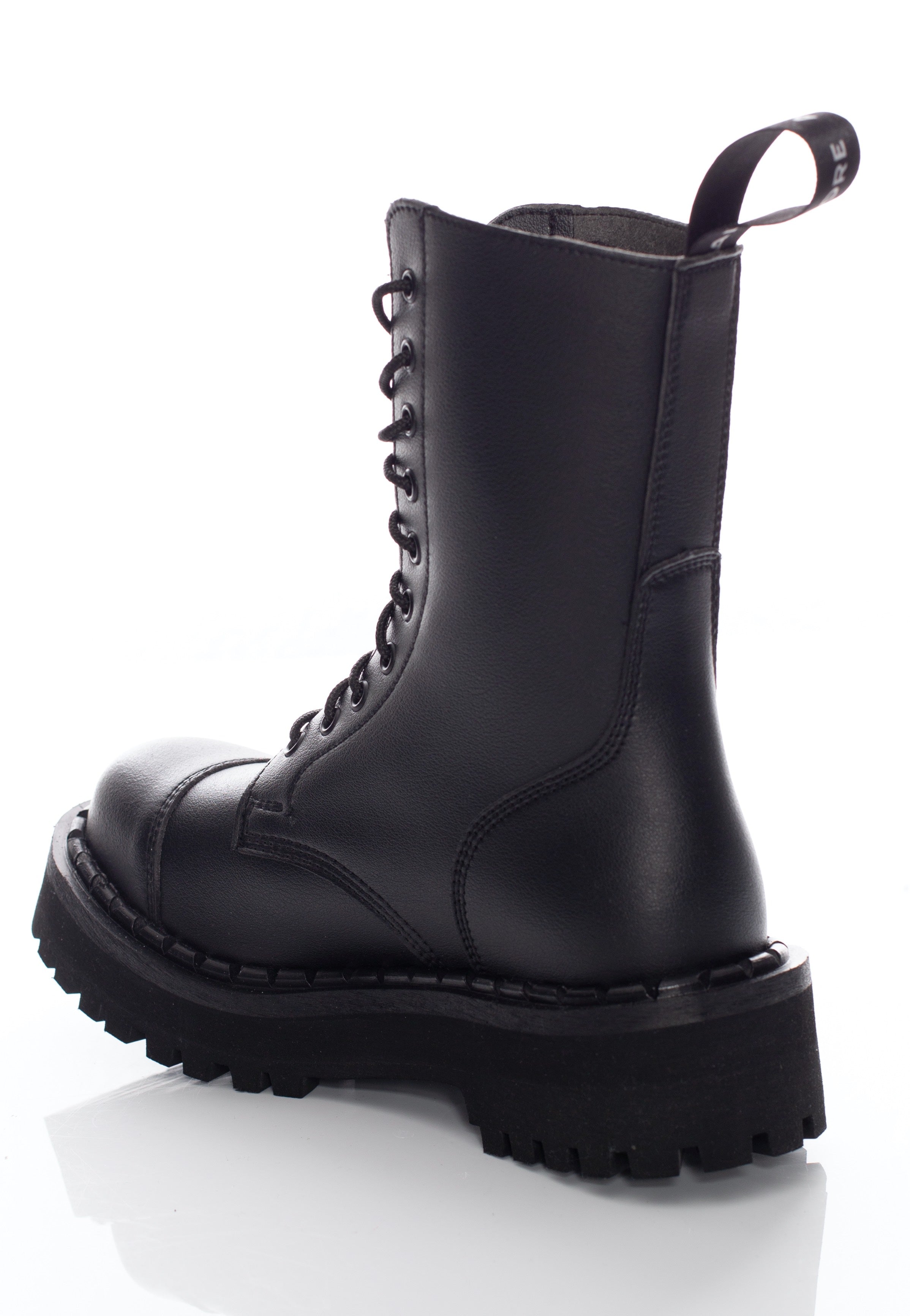 Altercore - 353 Vegan Black - Shoes | Neutral-Image