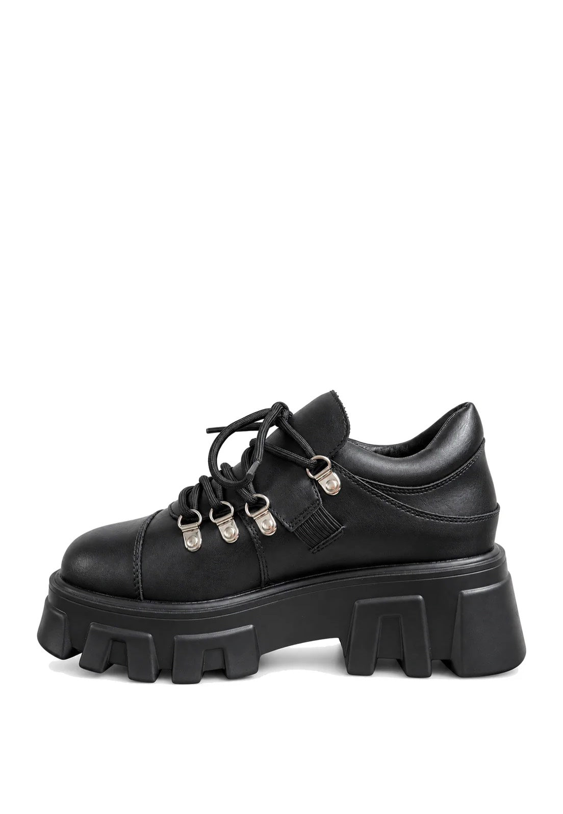 Altercore Auris Black Girl Shoes