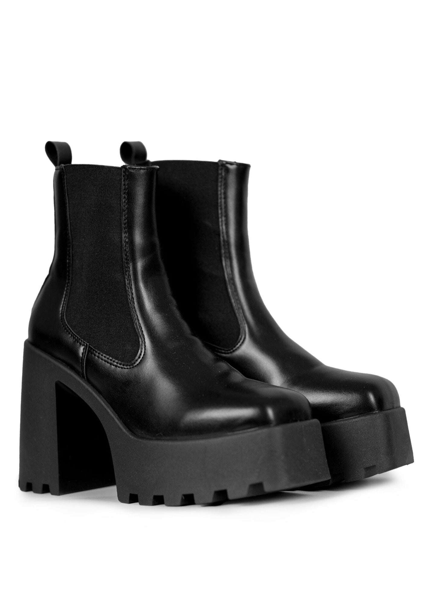 Altercore - Blaze Black - Girl Shoes | Women-Image