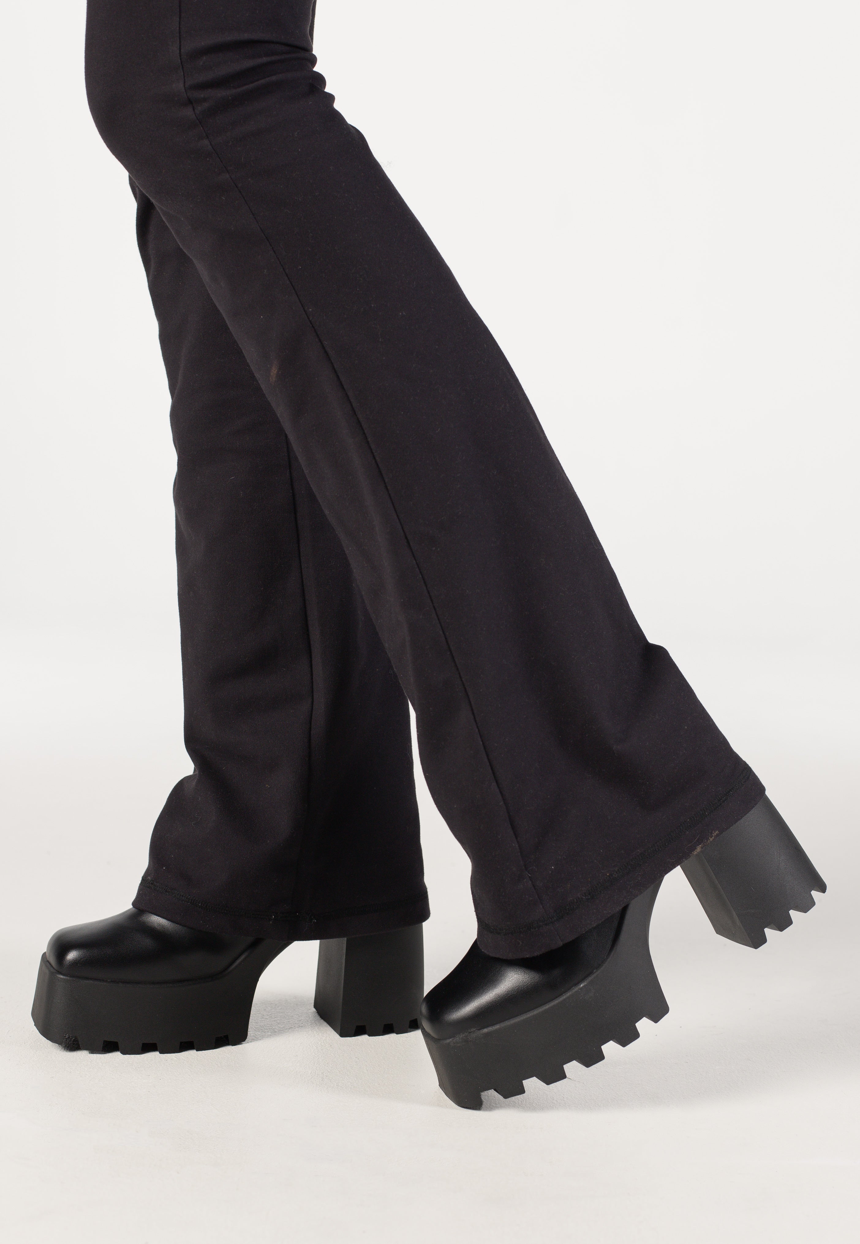 Altercore - Blaze Black - Girl Shoes | Women-Image