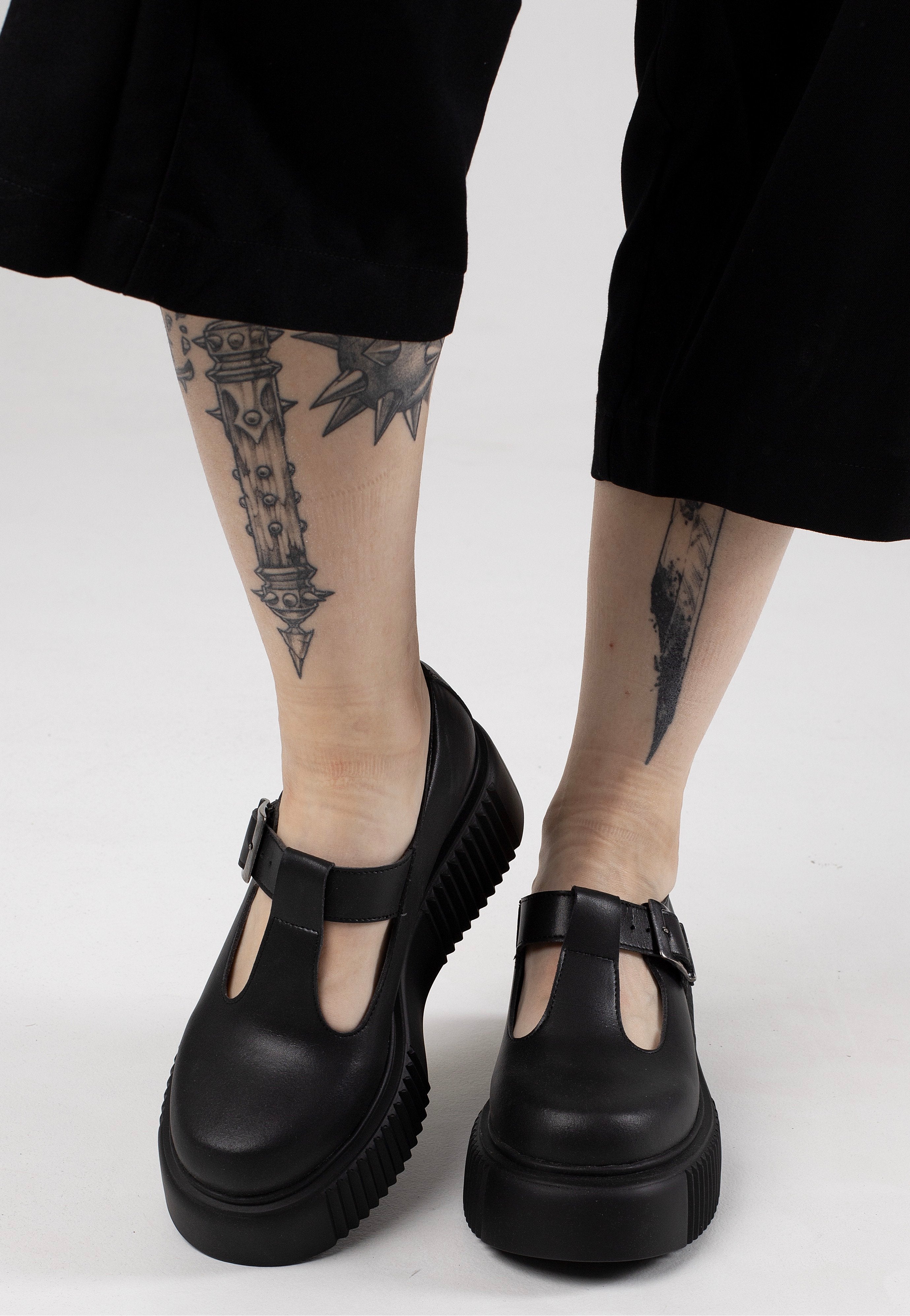Altercore - Donna Vegan Black - Girl Sandals