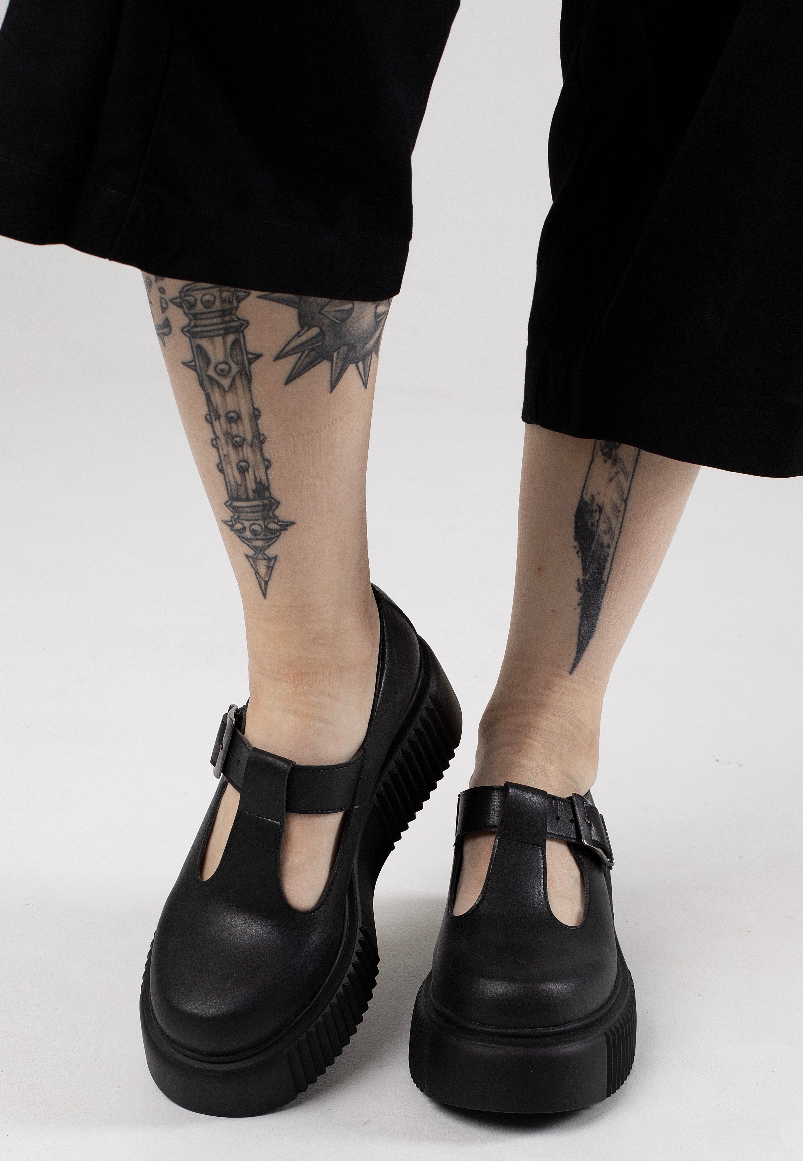 Altercore - Donna Vegan Black - Girl Sandals