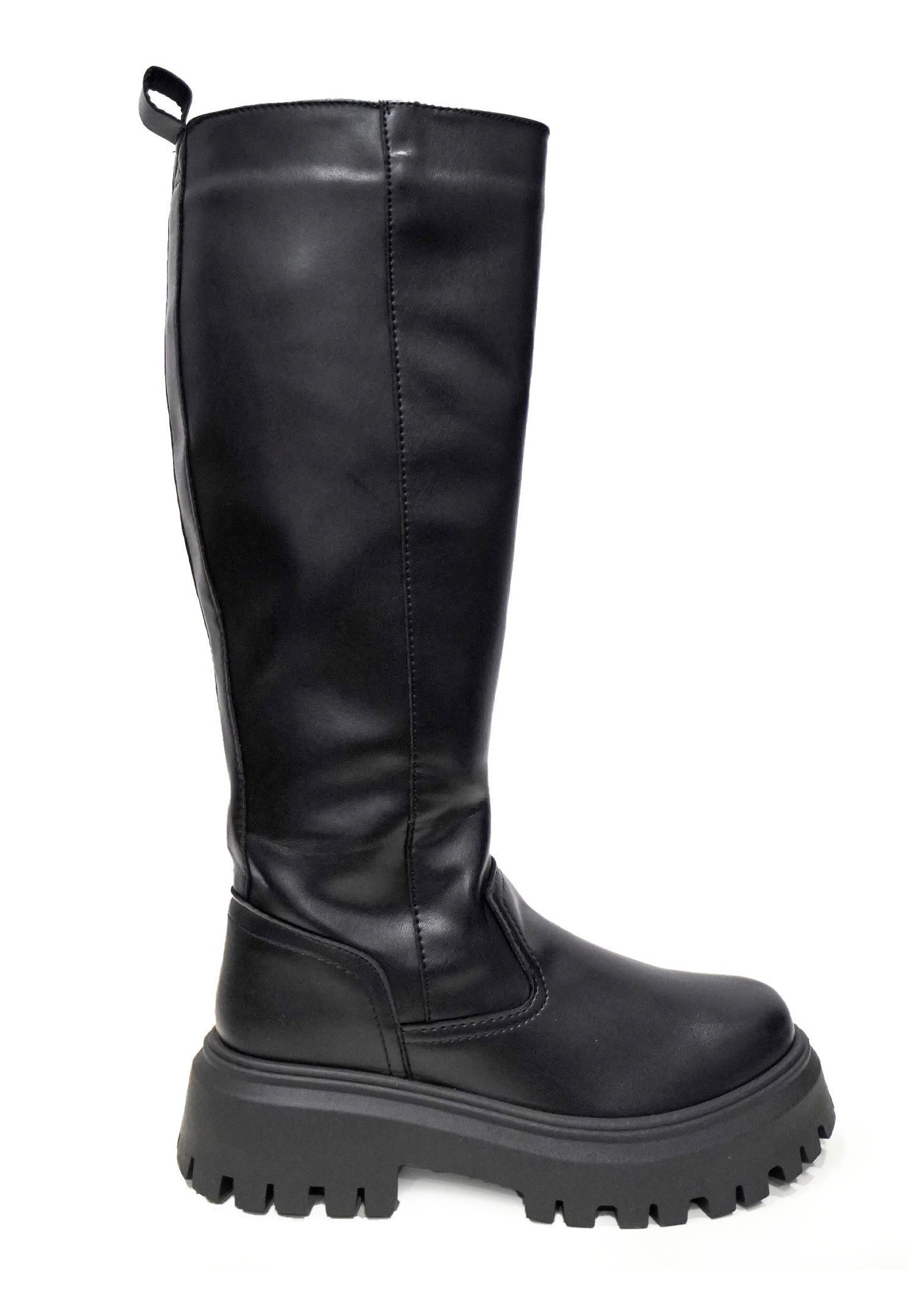 Altercore - Ellis Black - Girl Shoes | Women-Image