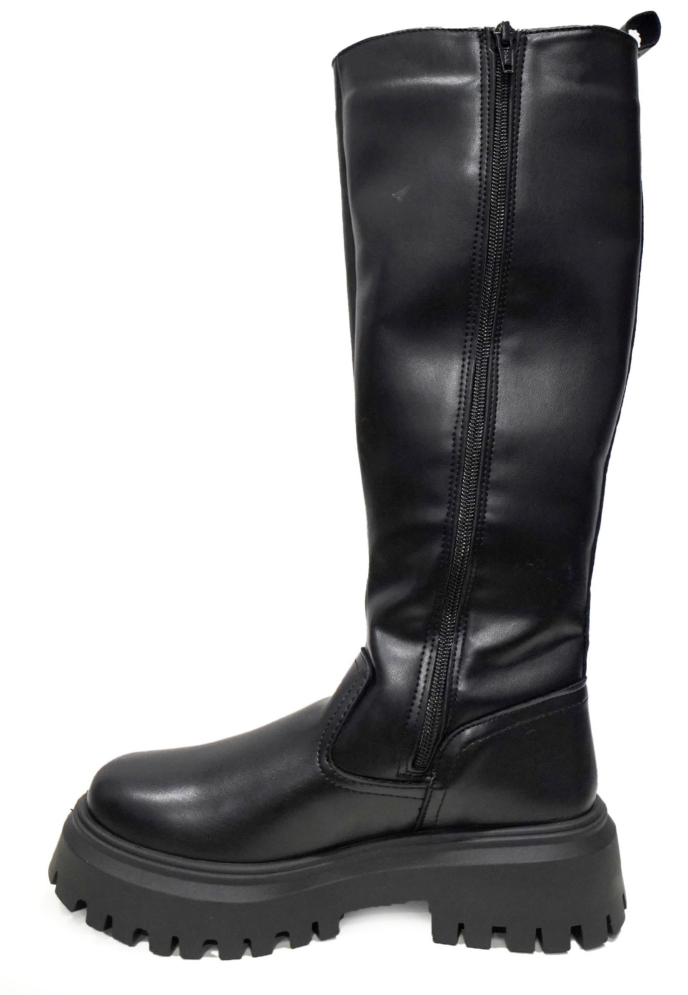 Altercore - Ellis Black - Girl Shoes | Women-Image