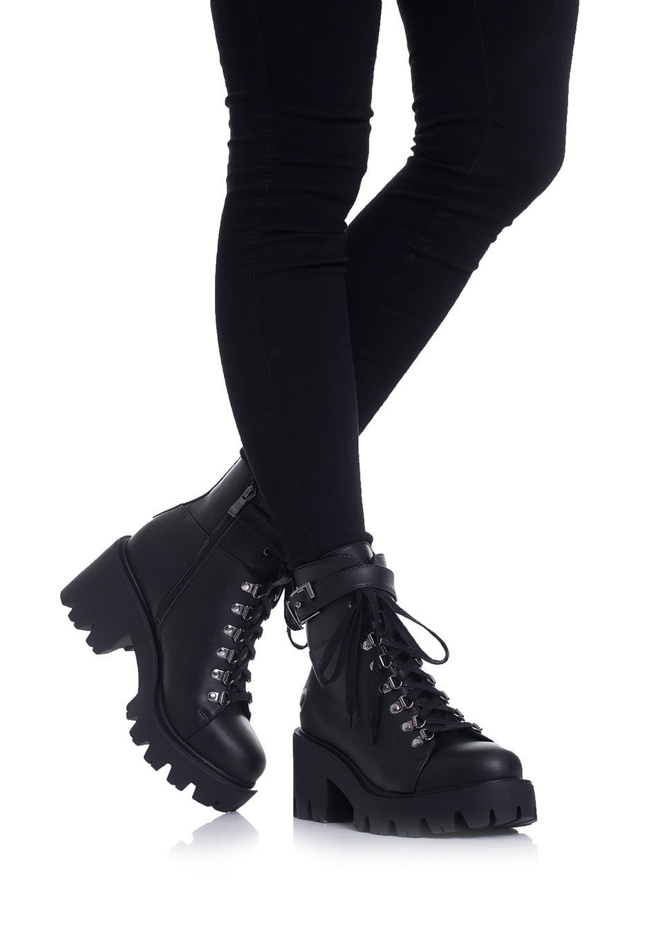 Altercore - Enid Vegan - Girl Shoes | Nuclear Blast