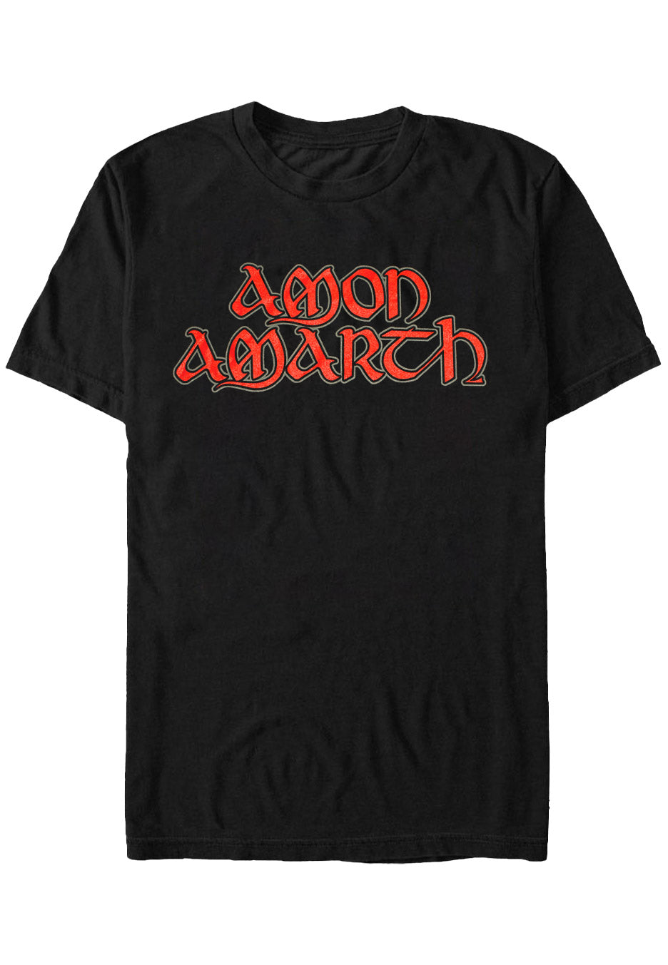 Amon Amarth - We Want You - T-Shirt