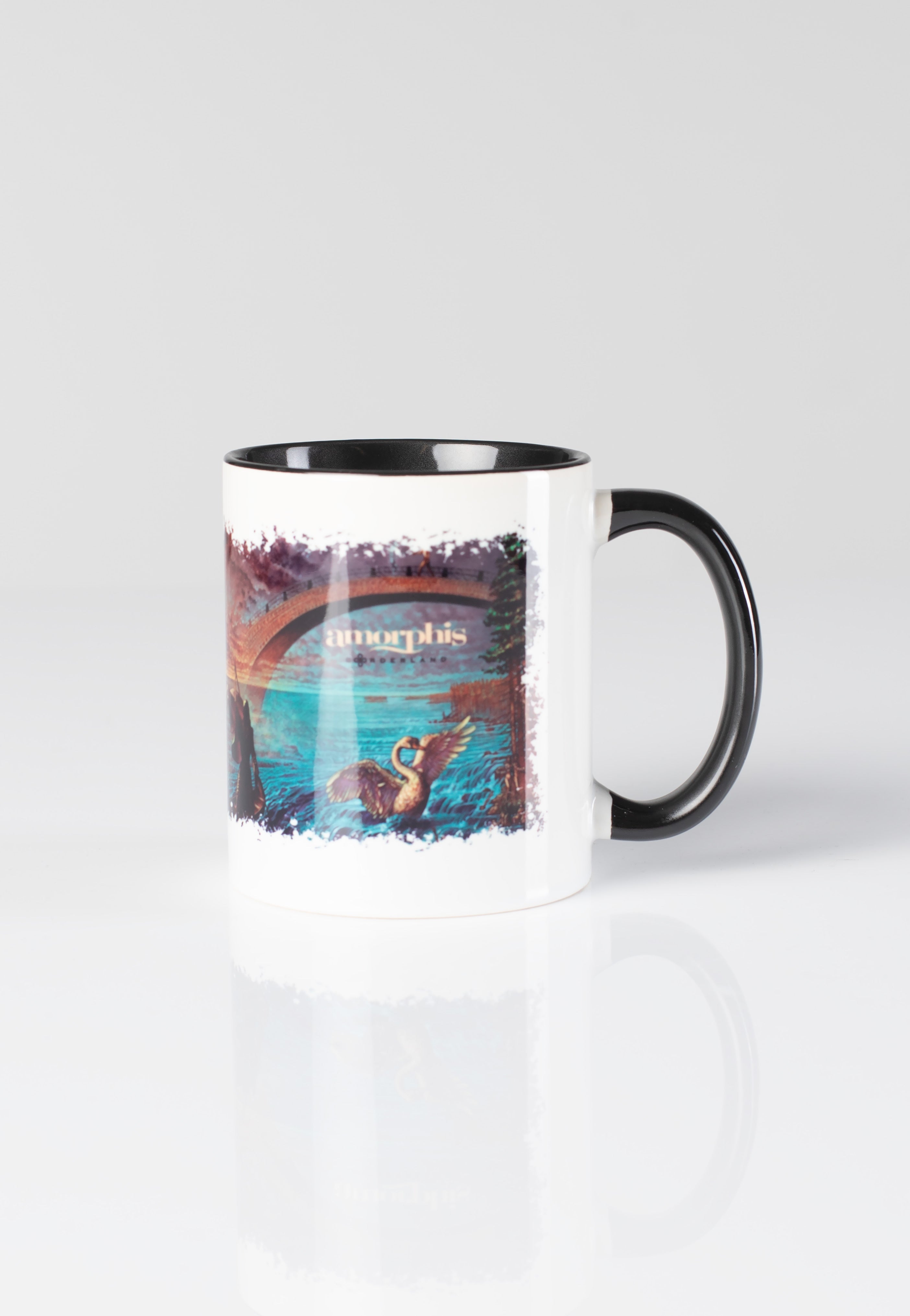 Amorphis Merch, T-Shirts & Vinyl | Nuclear Blast