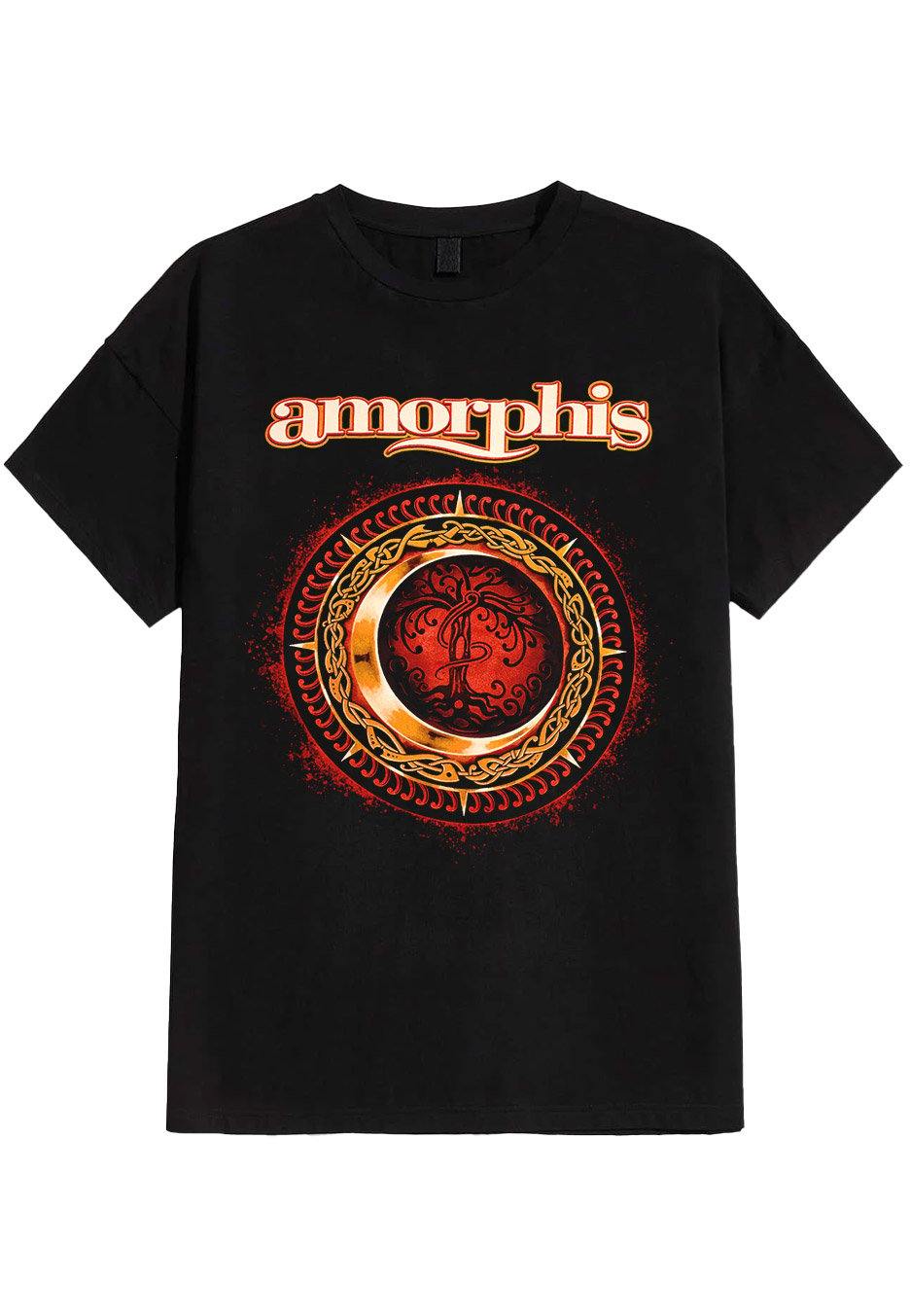 Amorphis - The Moon - T-Shirt