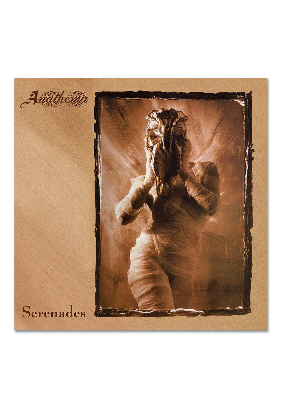 Anathema - Serenades - Vinyl | Neutral-Image