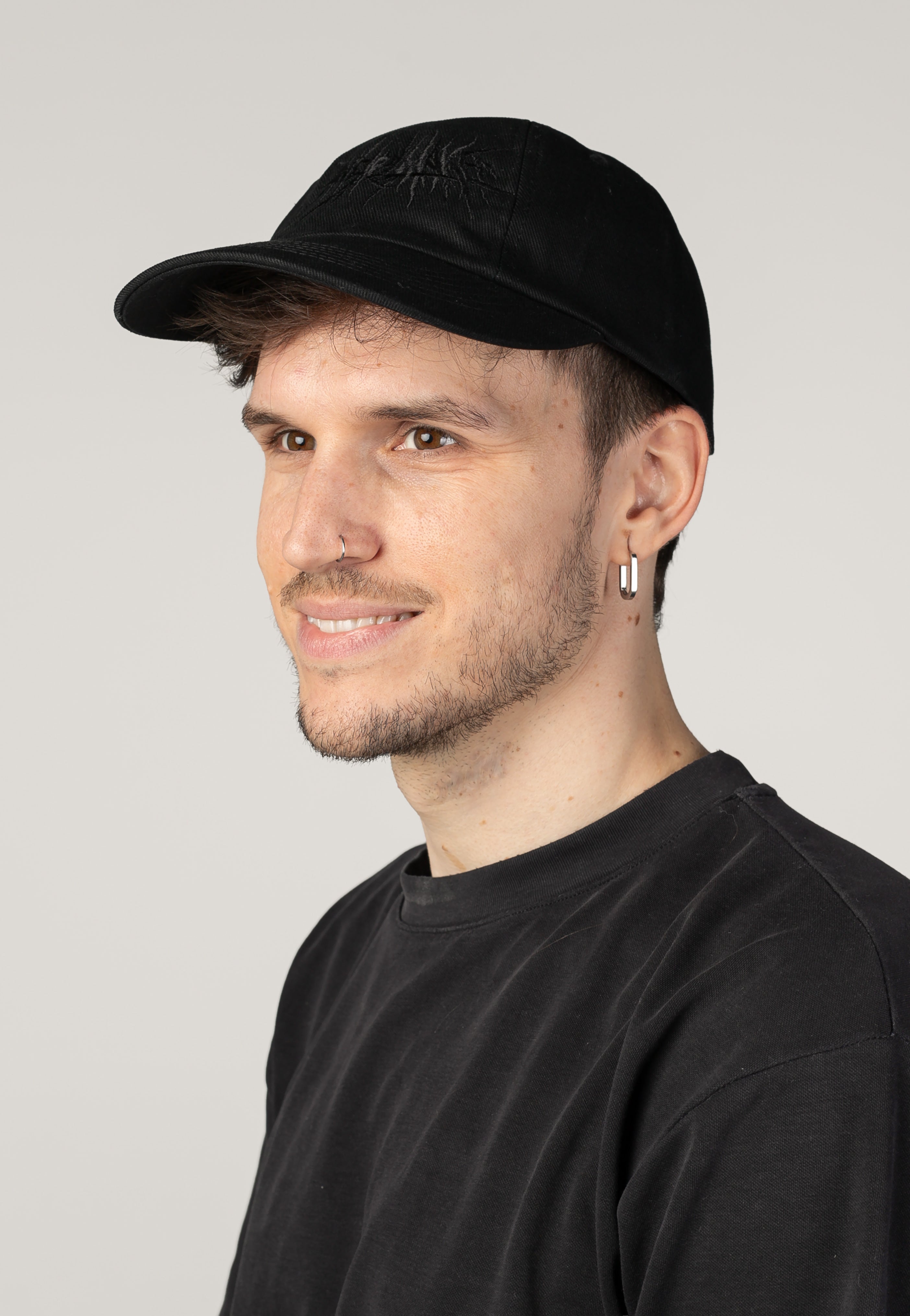 Angelmaker - Angelmaker Logo Dad - Cap | Men-Image