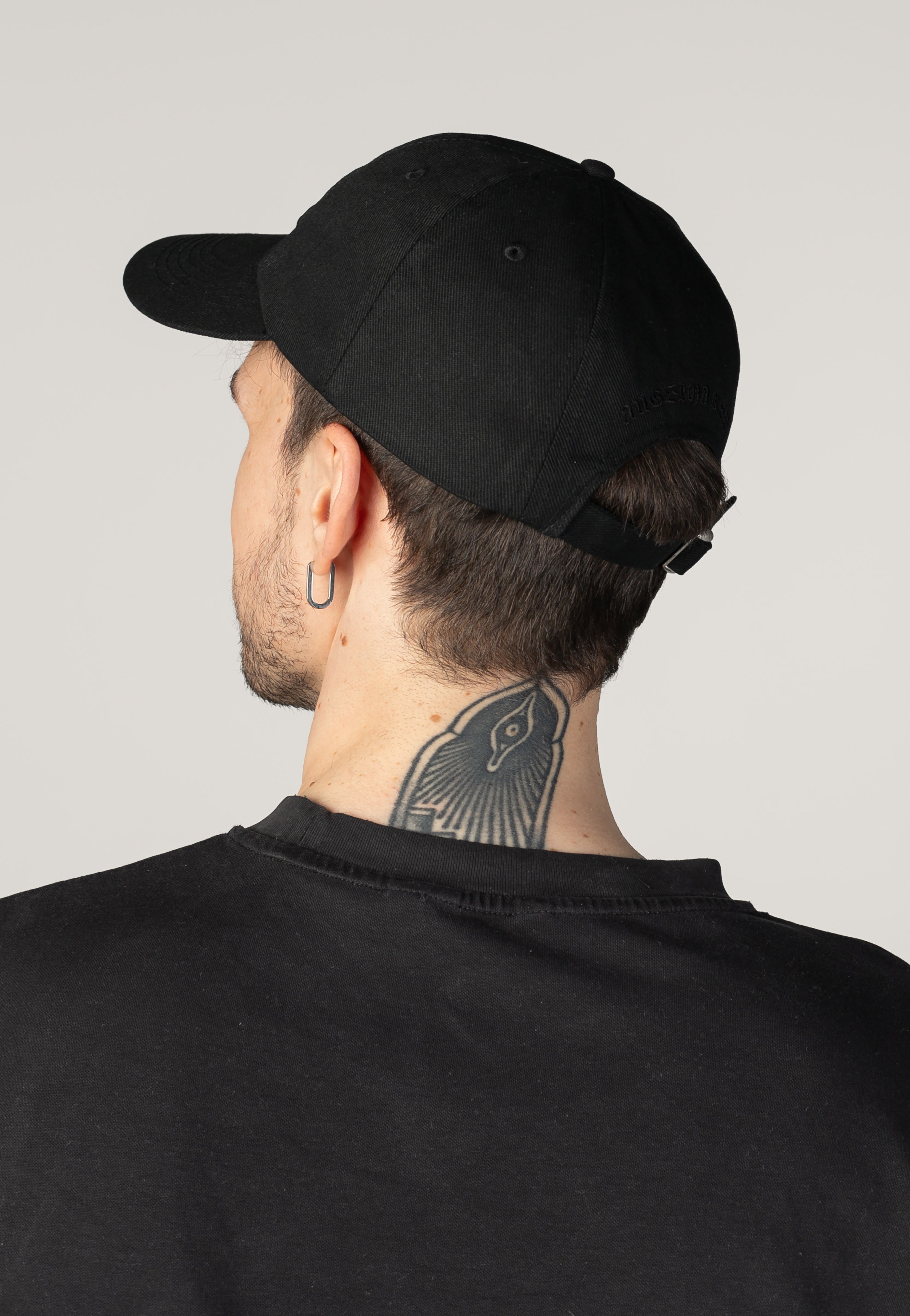 Angelmaker - Angelmaker Logo Dad - Cap | Men-Image