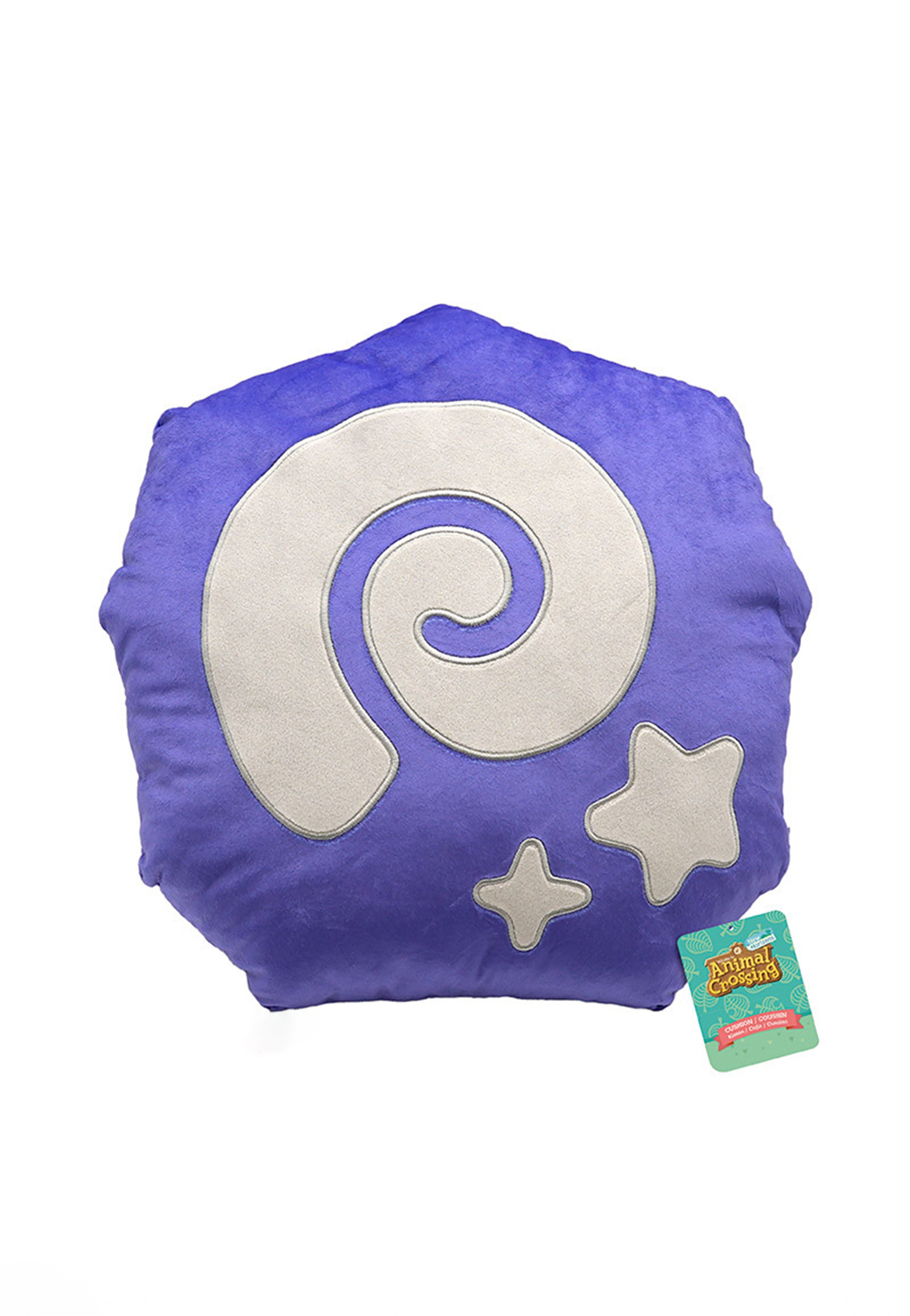 Animal Crossing - Fossil - Pillow | Neutral-Image