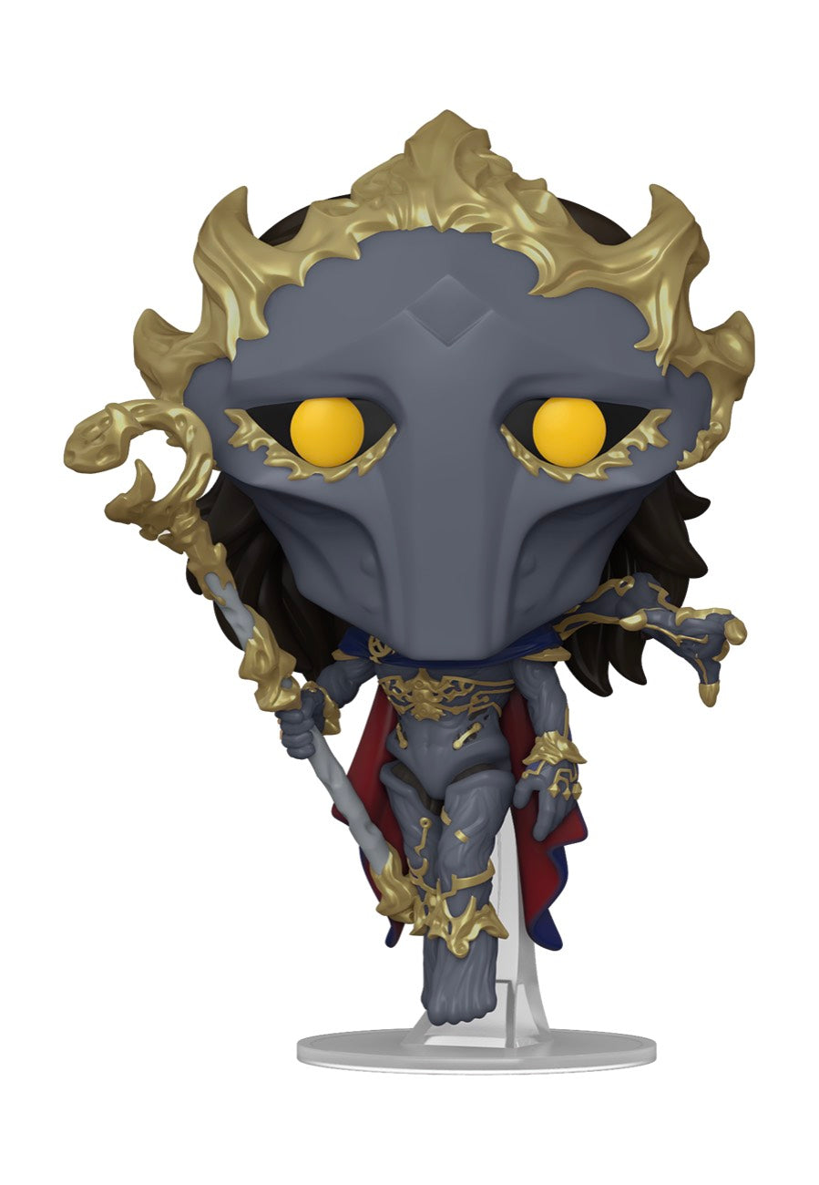 Arcane - Viktor POP! Vinyl - Funko Pop | Neutral-Image