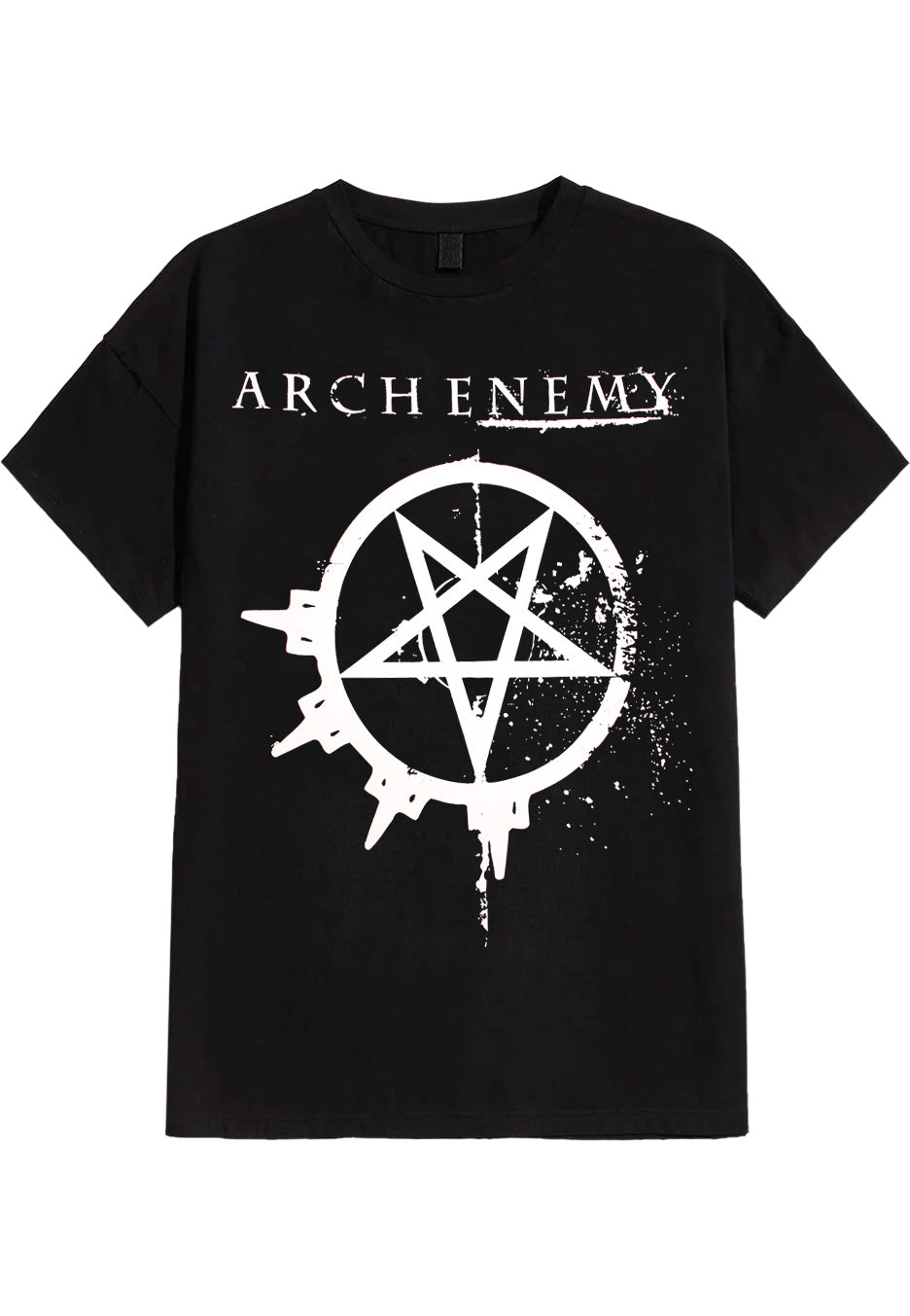 Arch Enemy Merch, T-Shirts & Vinyl | Nuclear Blast