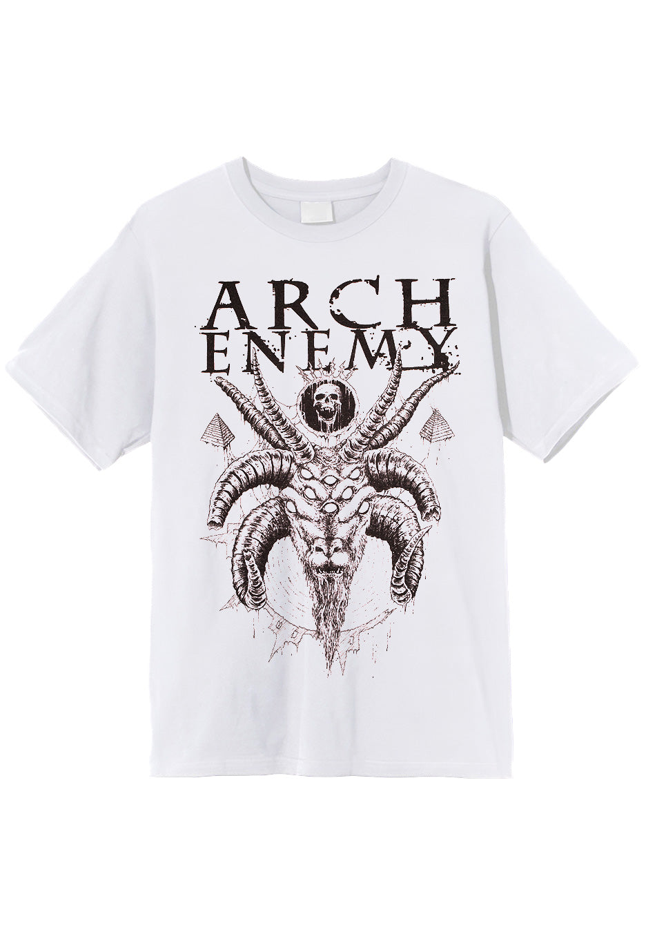 Arch Enemy - Do You See Me Now - T-Shirt | Nuclear Blast