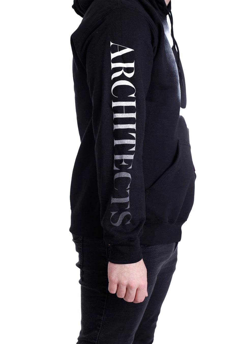 Architects - New Eclipse - Hoodie | Men-Image