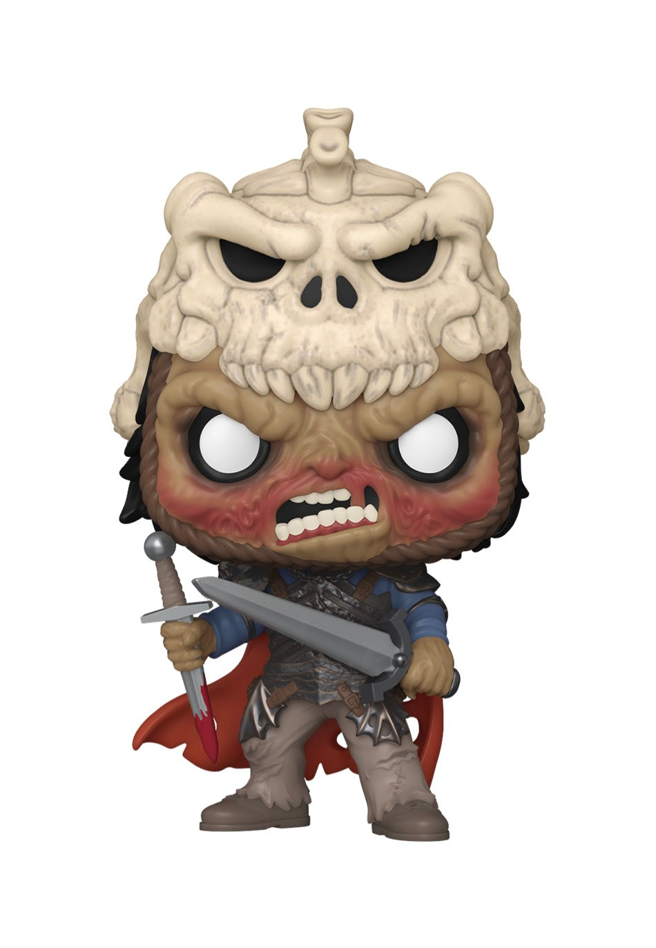 Army Of Darkness - Possessed Ash POP! Vinyl - Funko Pop | Neutral-Image