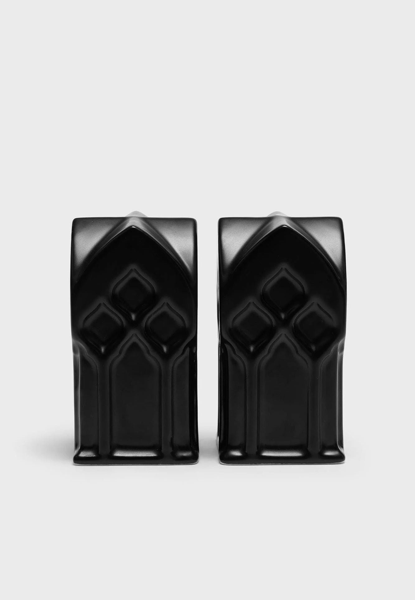 Killstar - Ashes And Dust  - Salt & Pepper Shakers | Neutral-Image