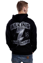 Asking Alexandria - Stryker - Zipper | Men-Image