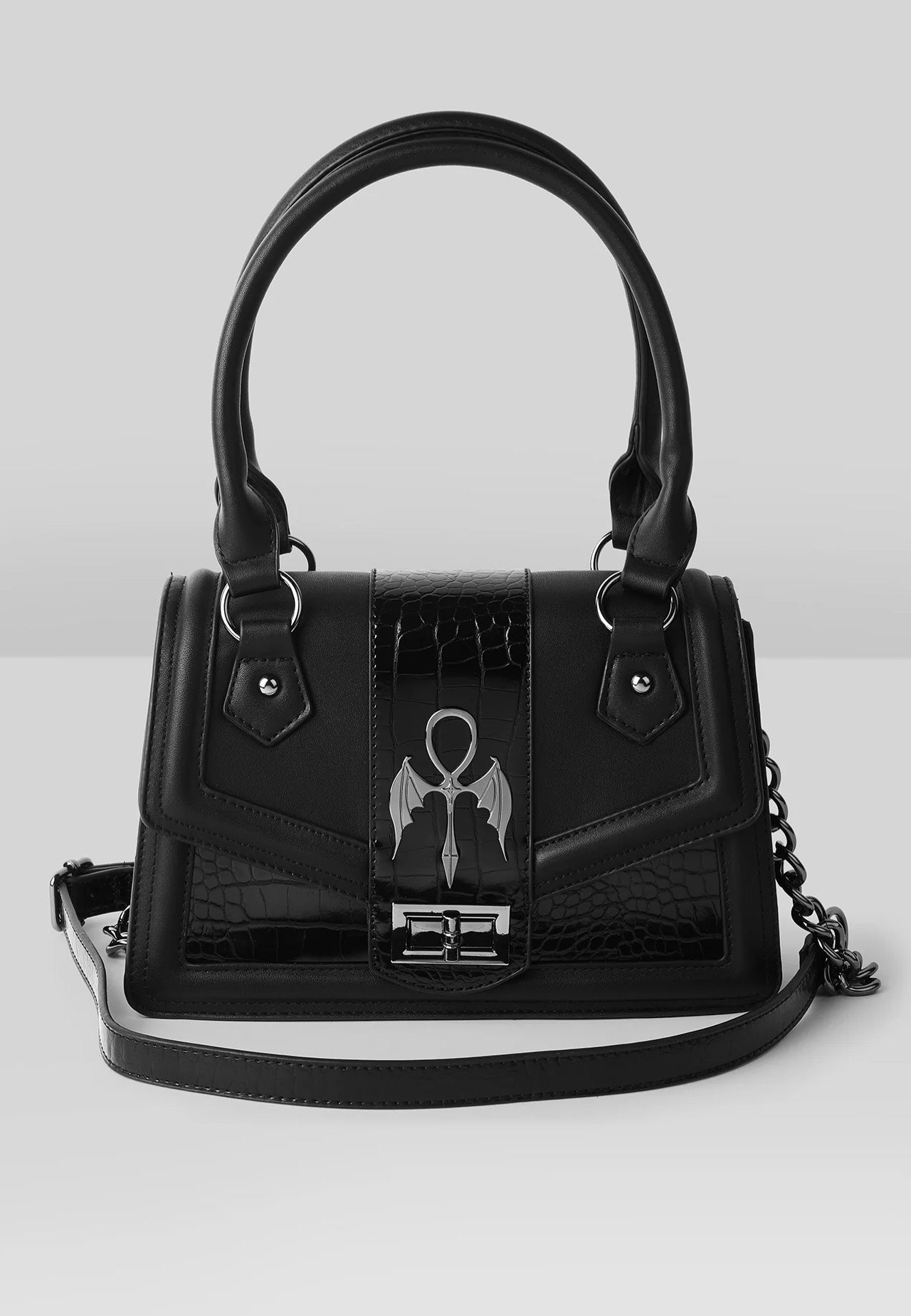Killstar - Astaroth Black - Bag | Neutral-Image