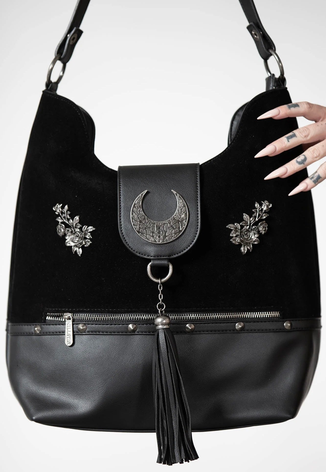 Killstar - Astral Aura - Bag | Neutral-Image