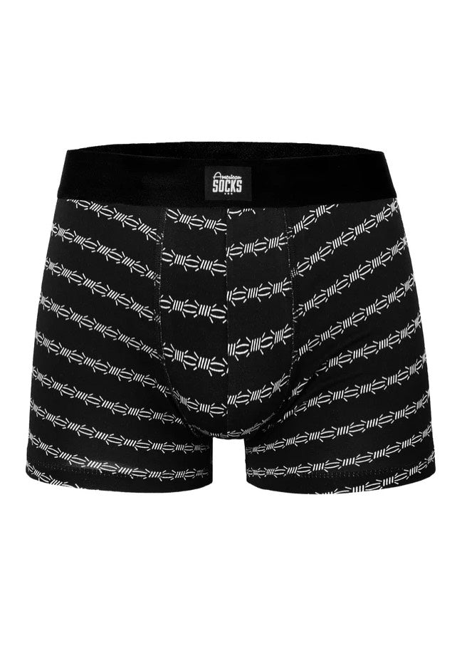 American Socks - Spiky - Boxershorts | Men-Image