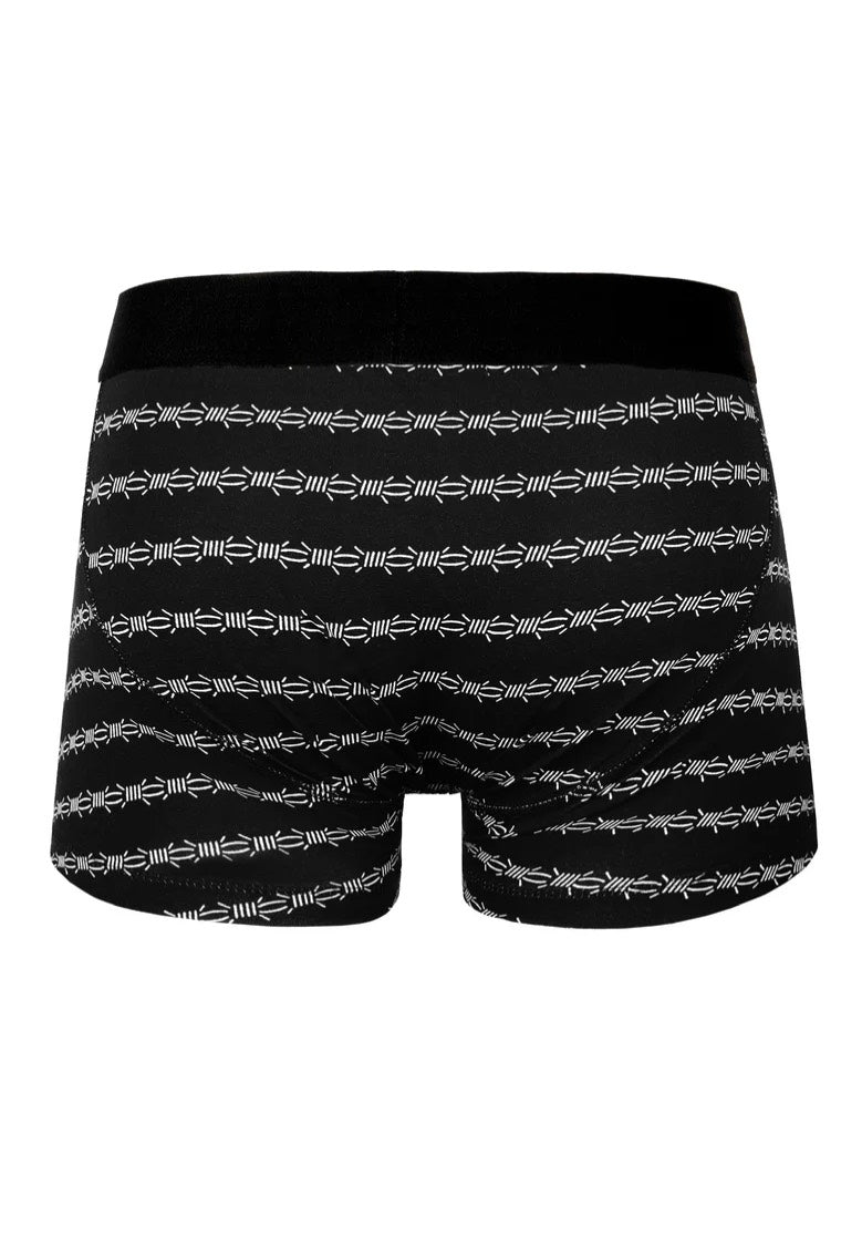 American Socks - Spiky - Boxershorts | Men-Image