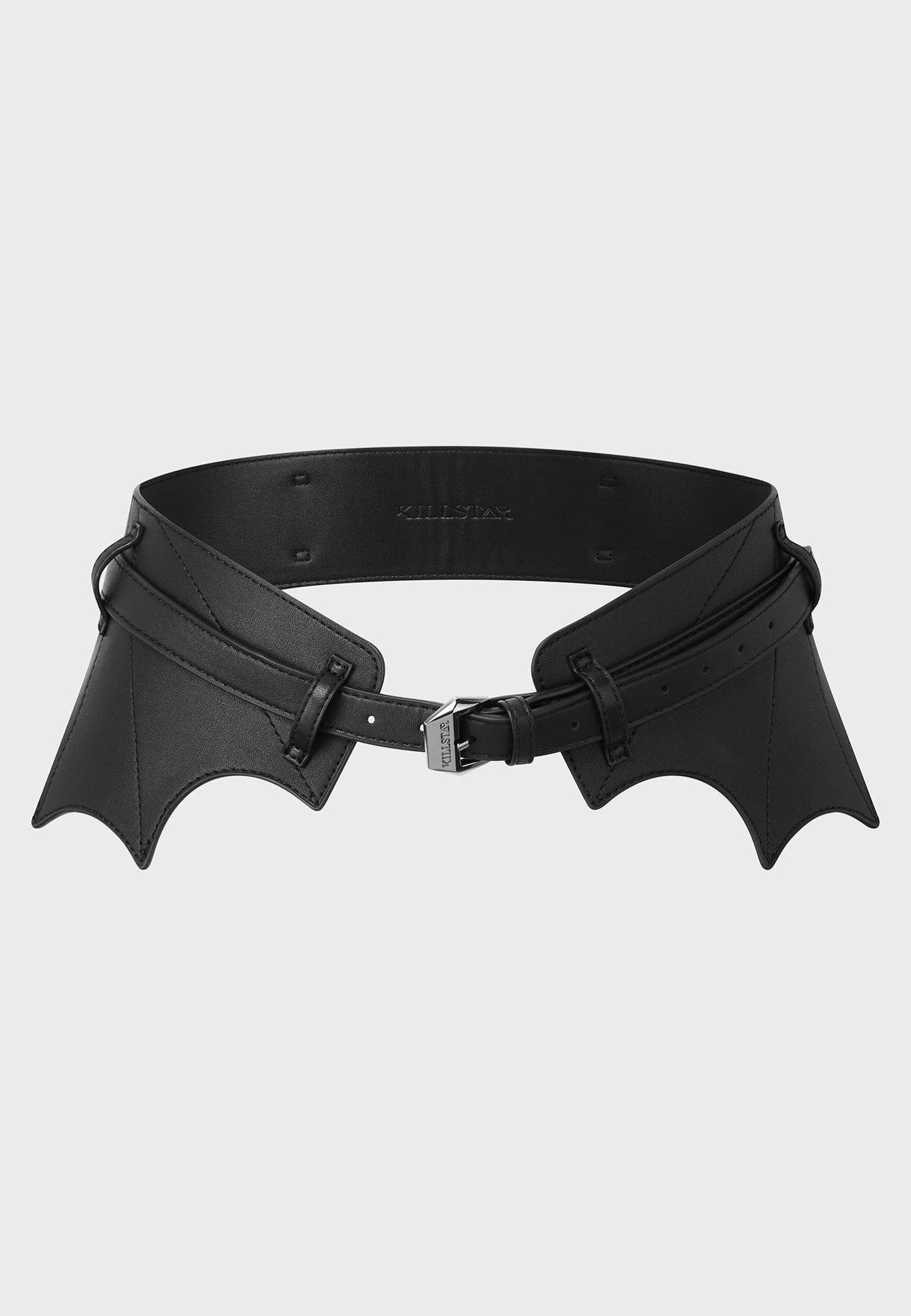 Killstar - At First Bite Black - Belt | Neutral-Image
