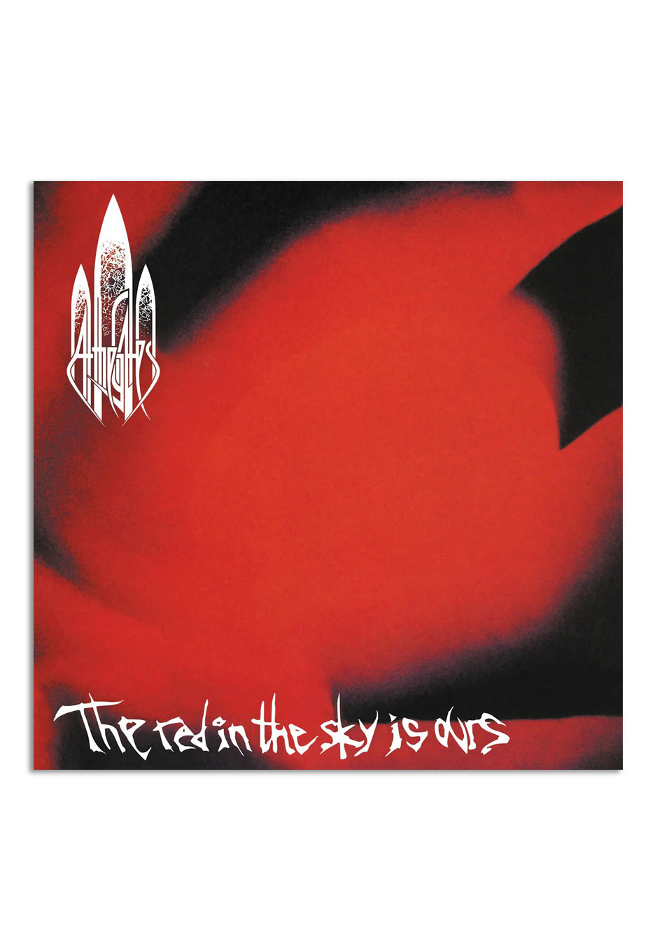 At The Gates - The Red In The Sky Is Ours - CD | Neutral-Image