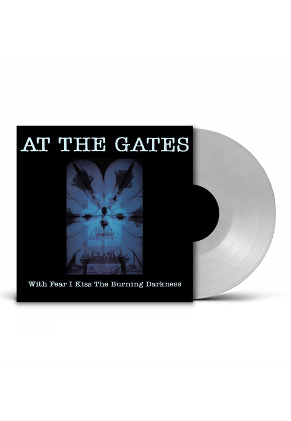 At The Gates Merch, T-Shirts & Vinyl | Nuclear Blast