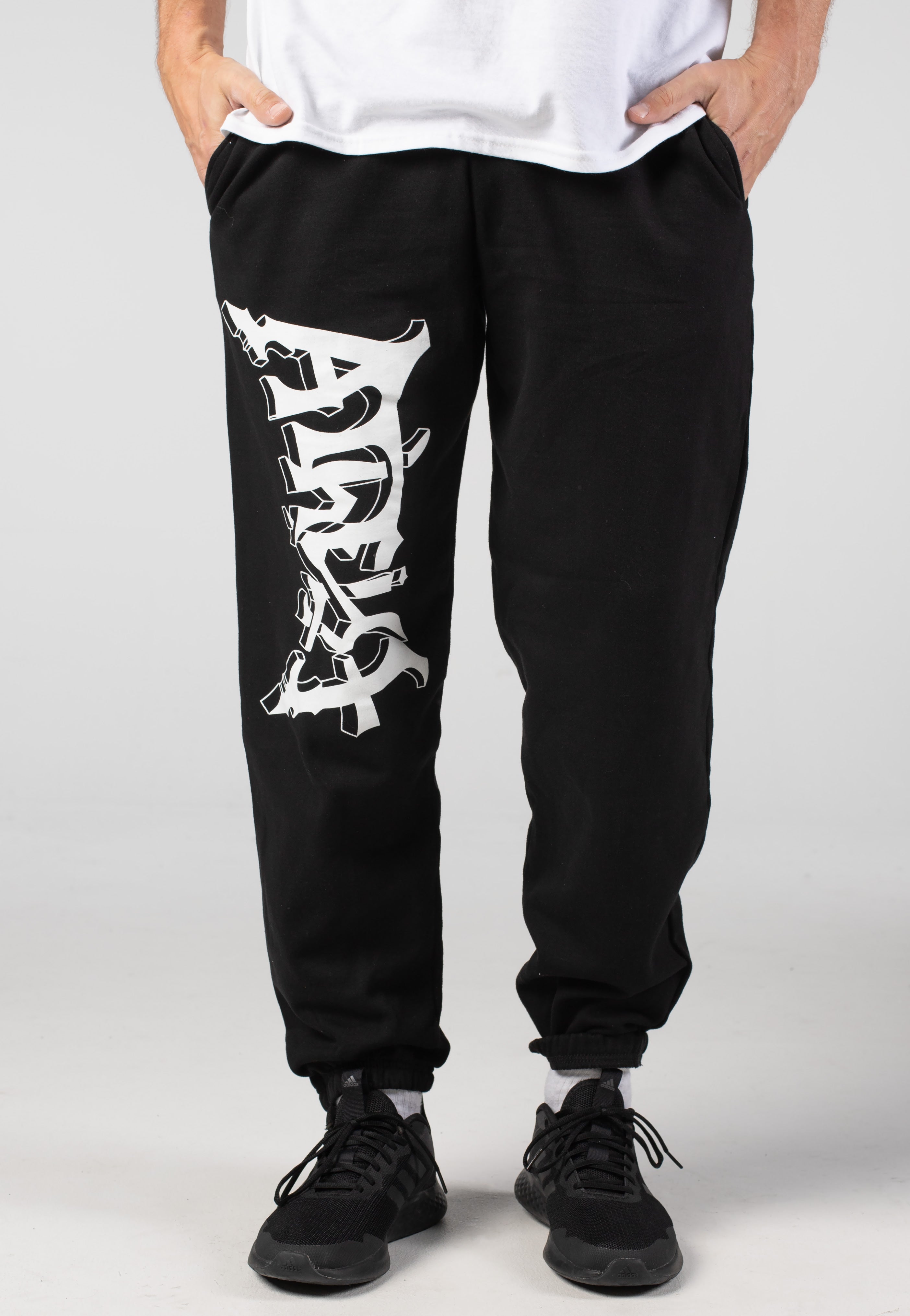 Atheist - Logo - Sweat Pants | Men-Image