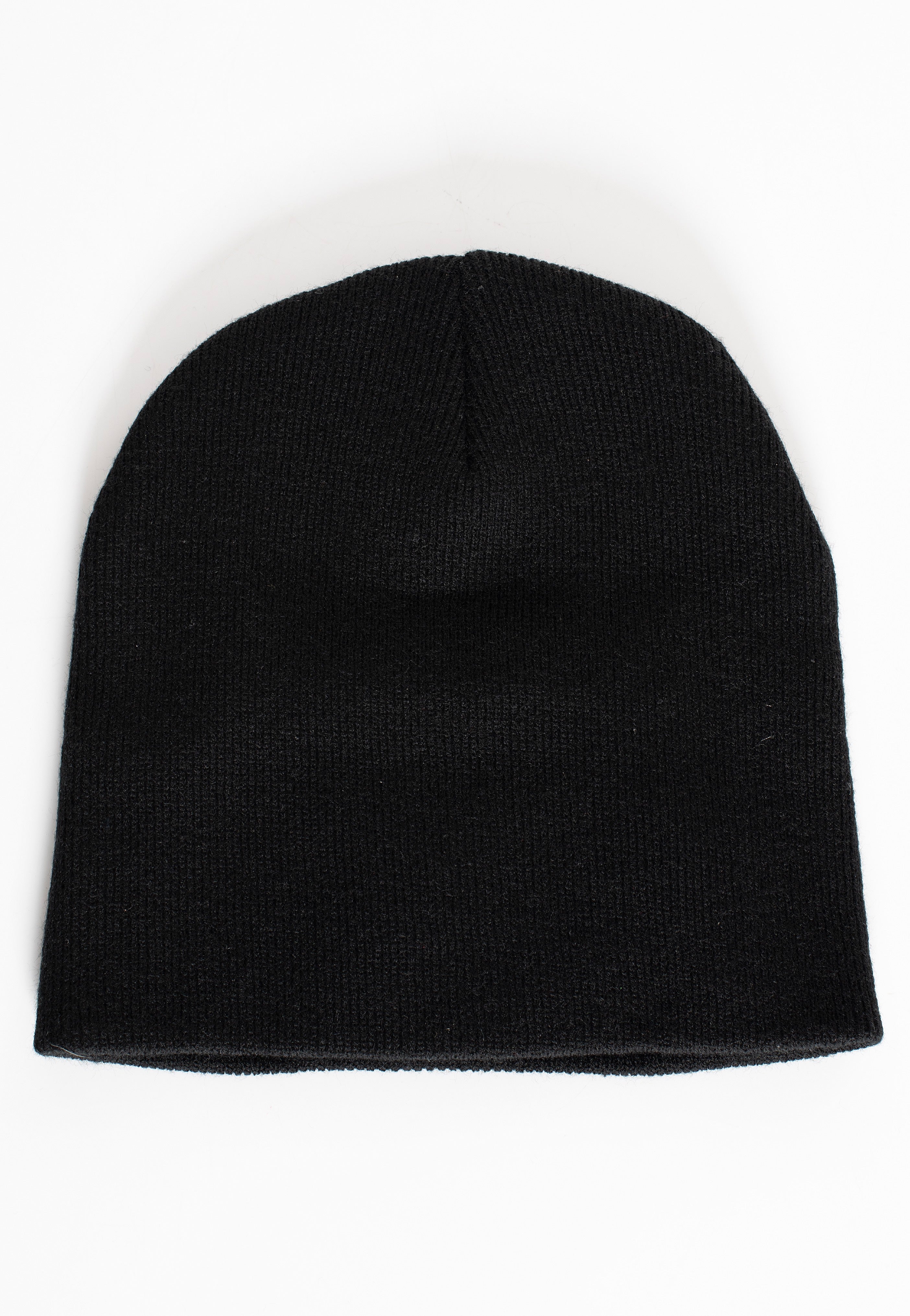 Attila - New Logo - Beanie | Neutral-Image
