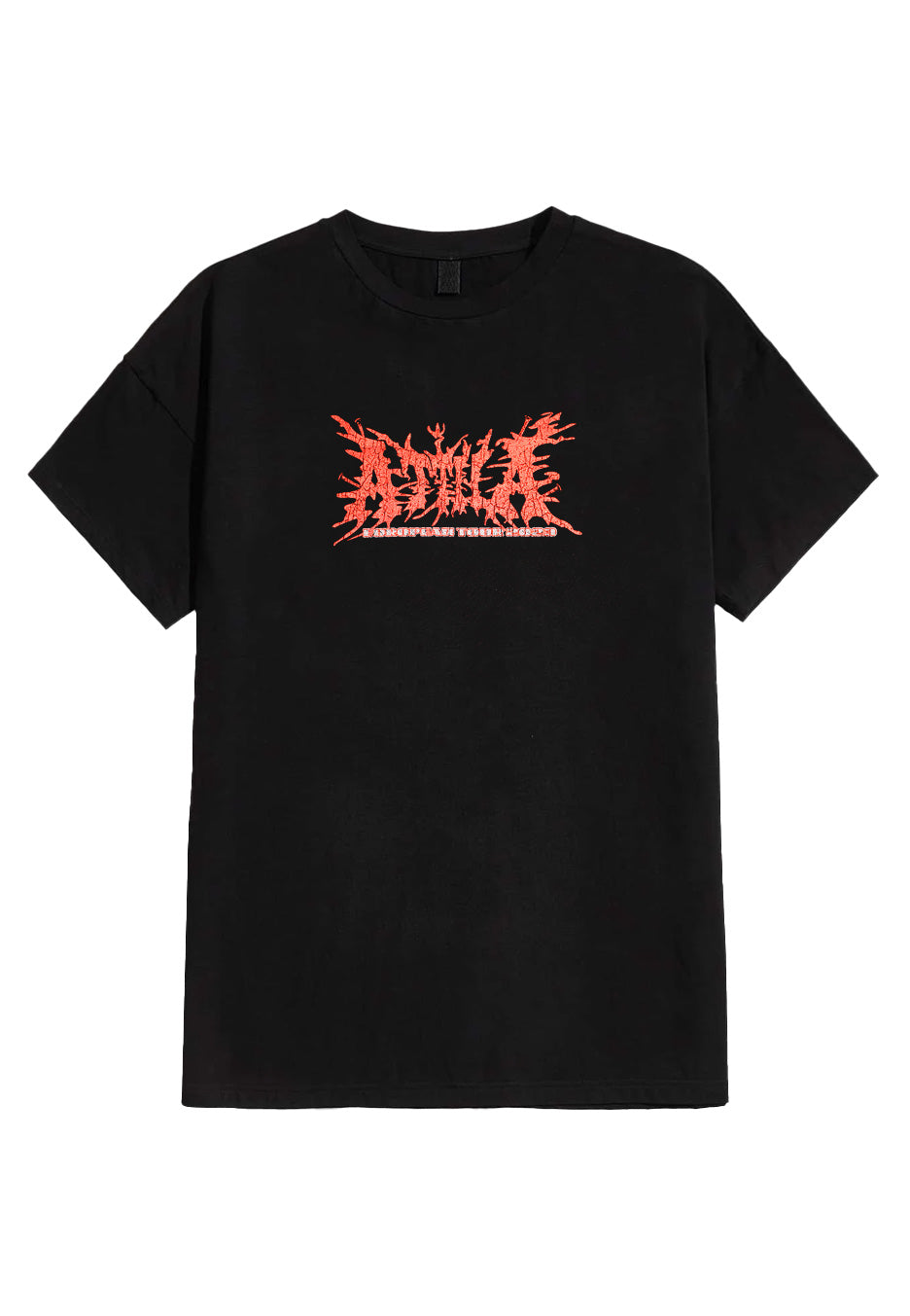 Attila - Tour 2023 - T-Shirt