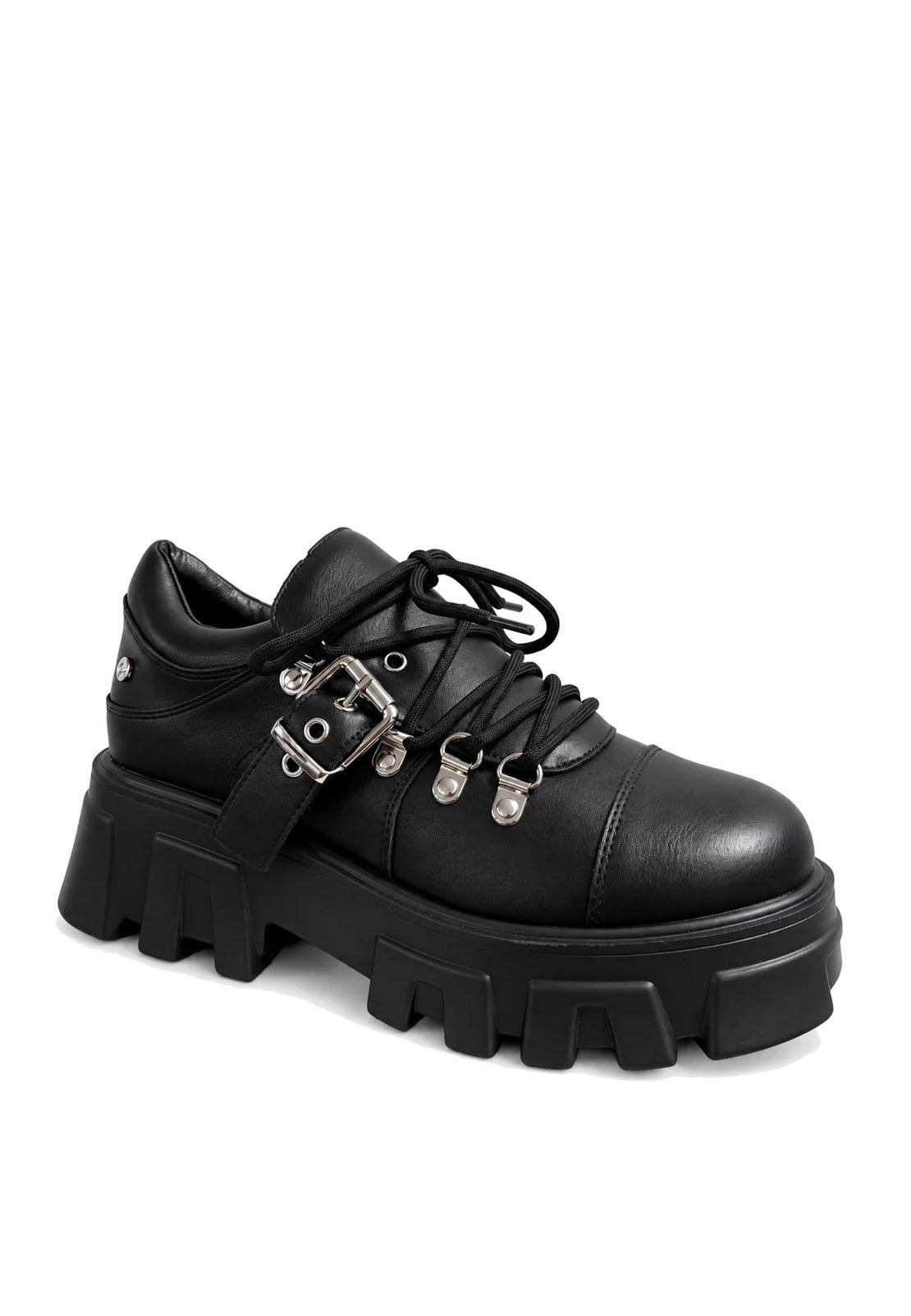 Altercore Auris Black Girl Schuhe