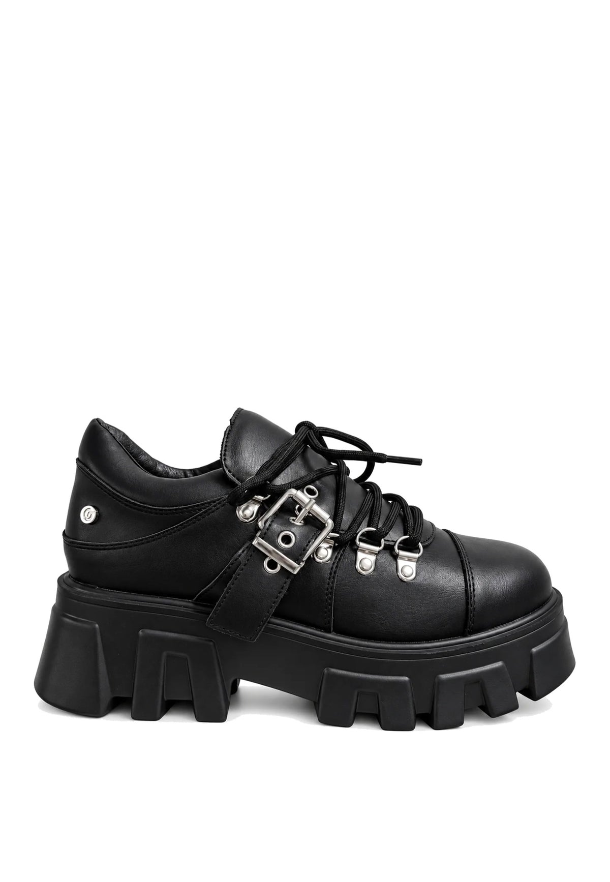 Altercore Auris Black Girl Schuhe