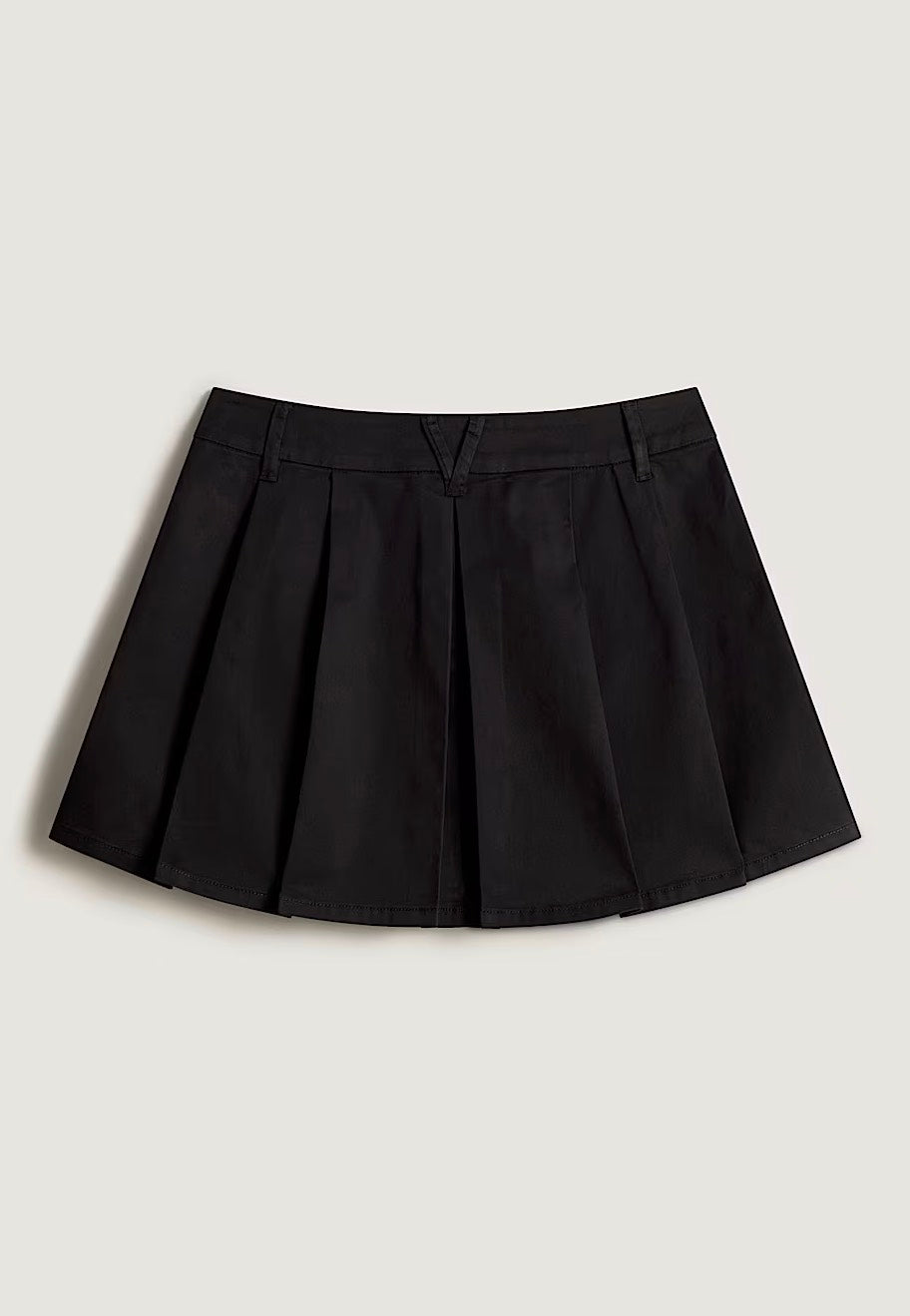 Vans - Authentic Chino Black - Skirt | Women-Image
