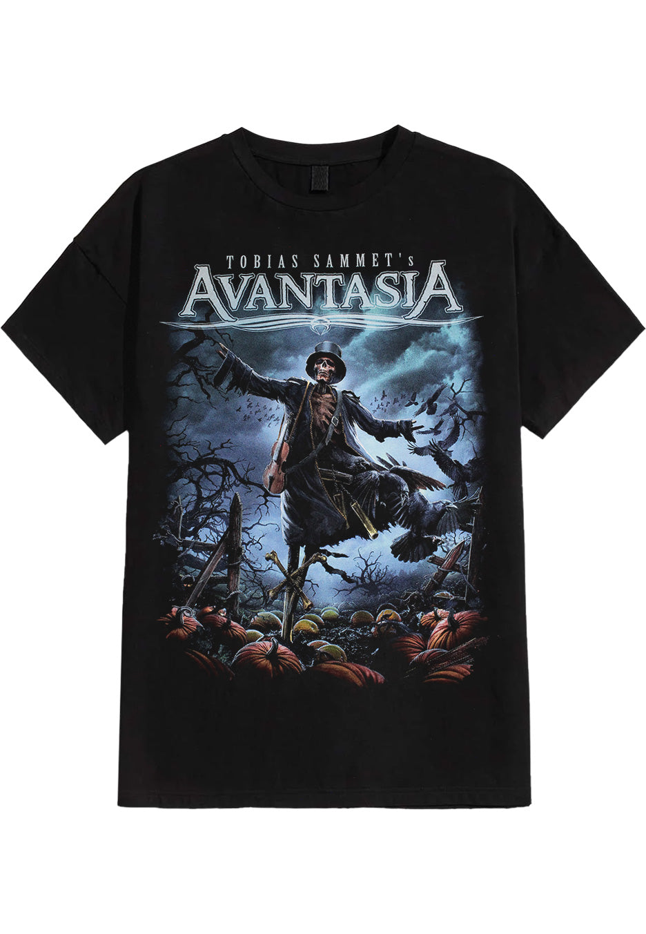 Avantasia Creepshow T-Shirt