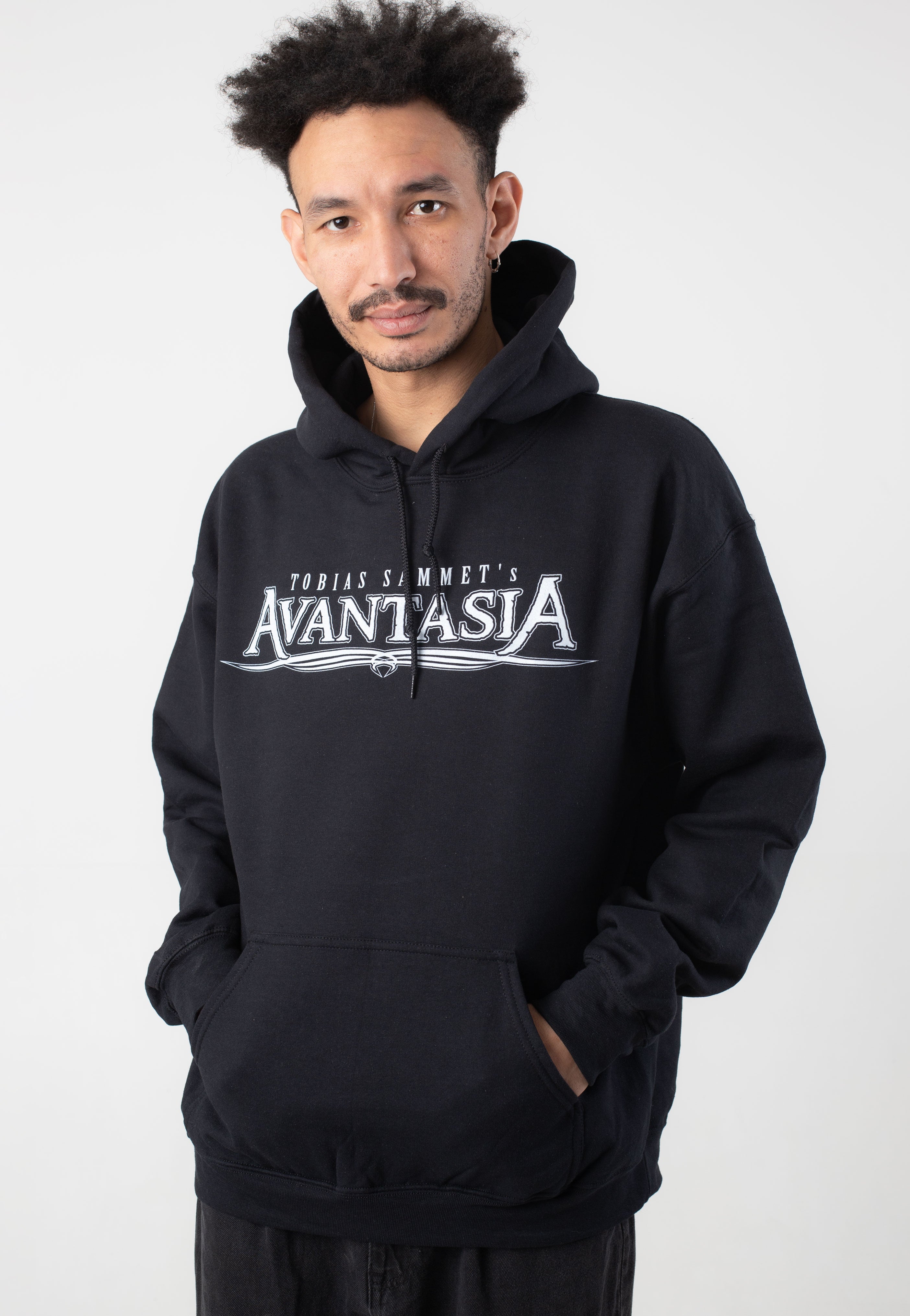 Avantasia - Dragons Cover - Hoodie | Men-Image