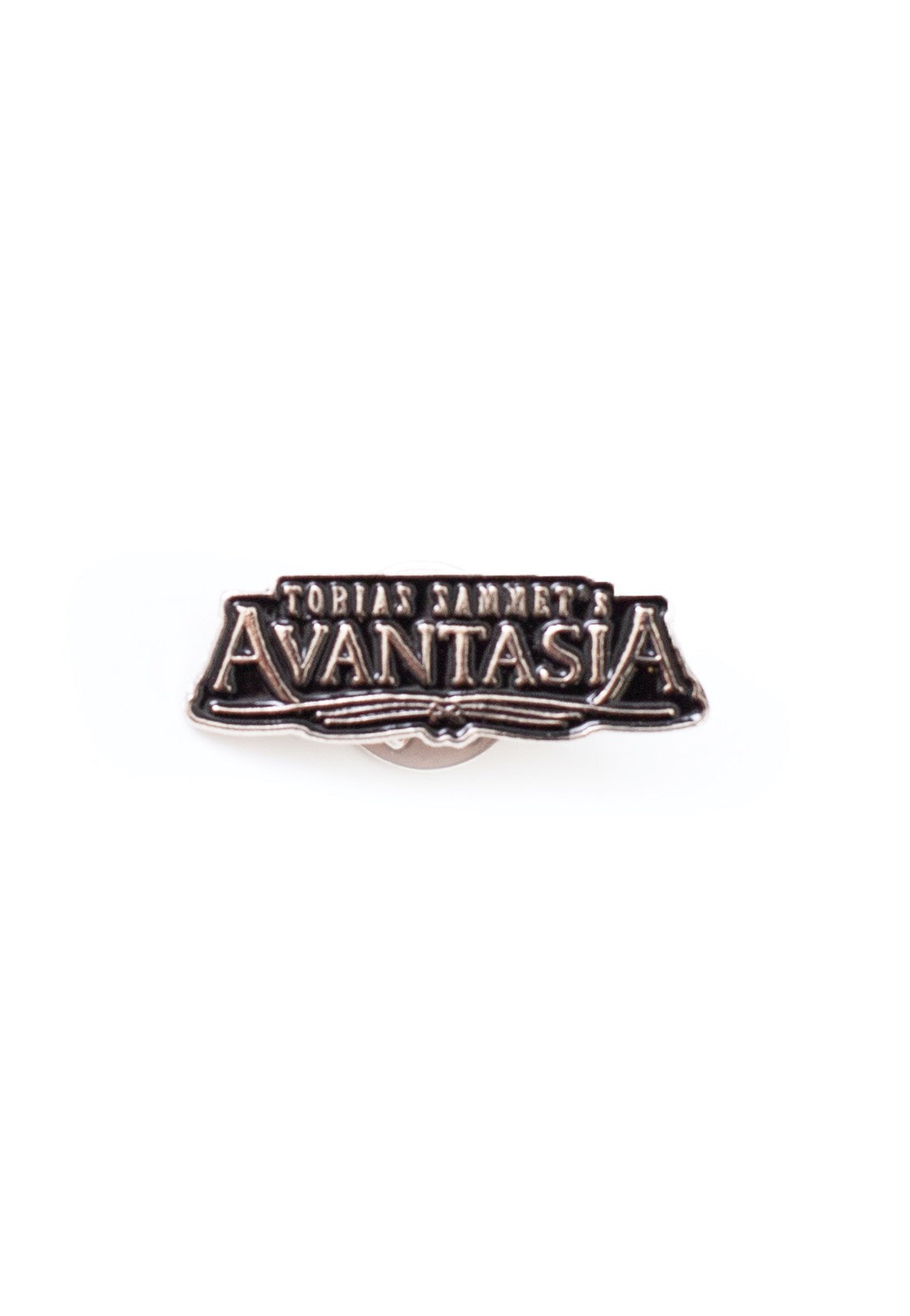 Avantasia - Logo Metal - Pin | Neutral-Image