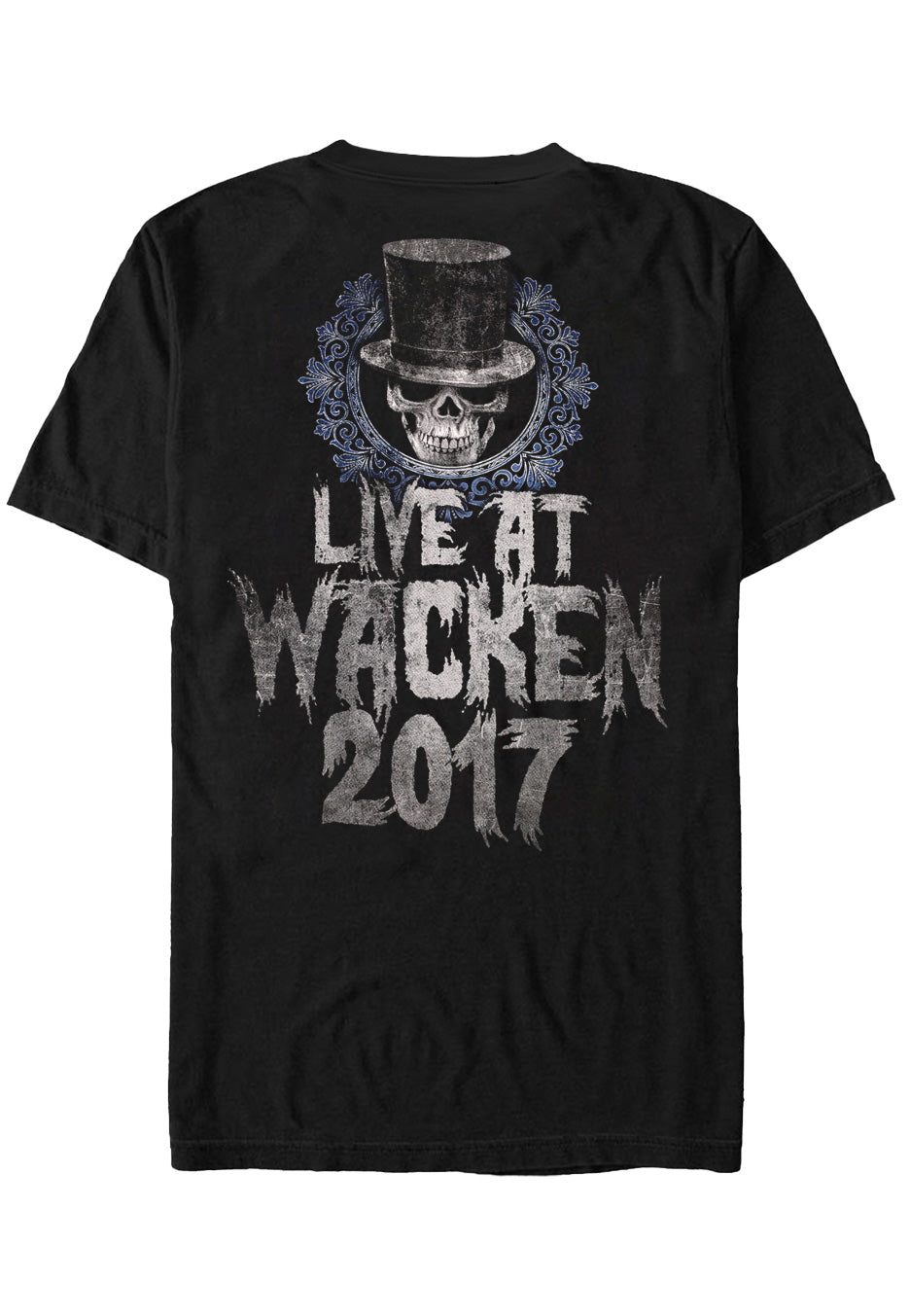 Avantasia - Wacken 2017 - T-Shirt
