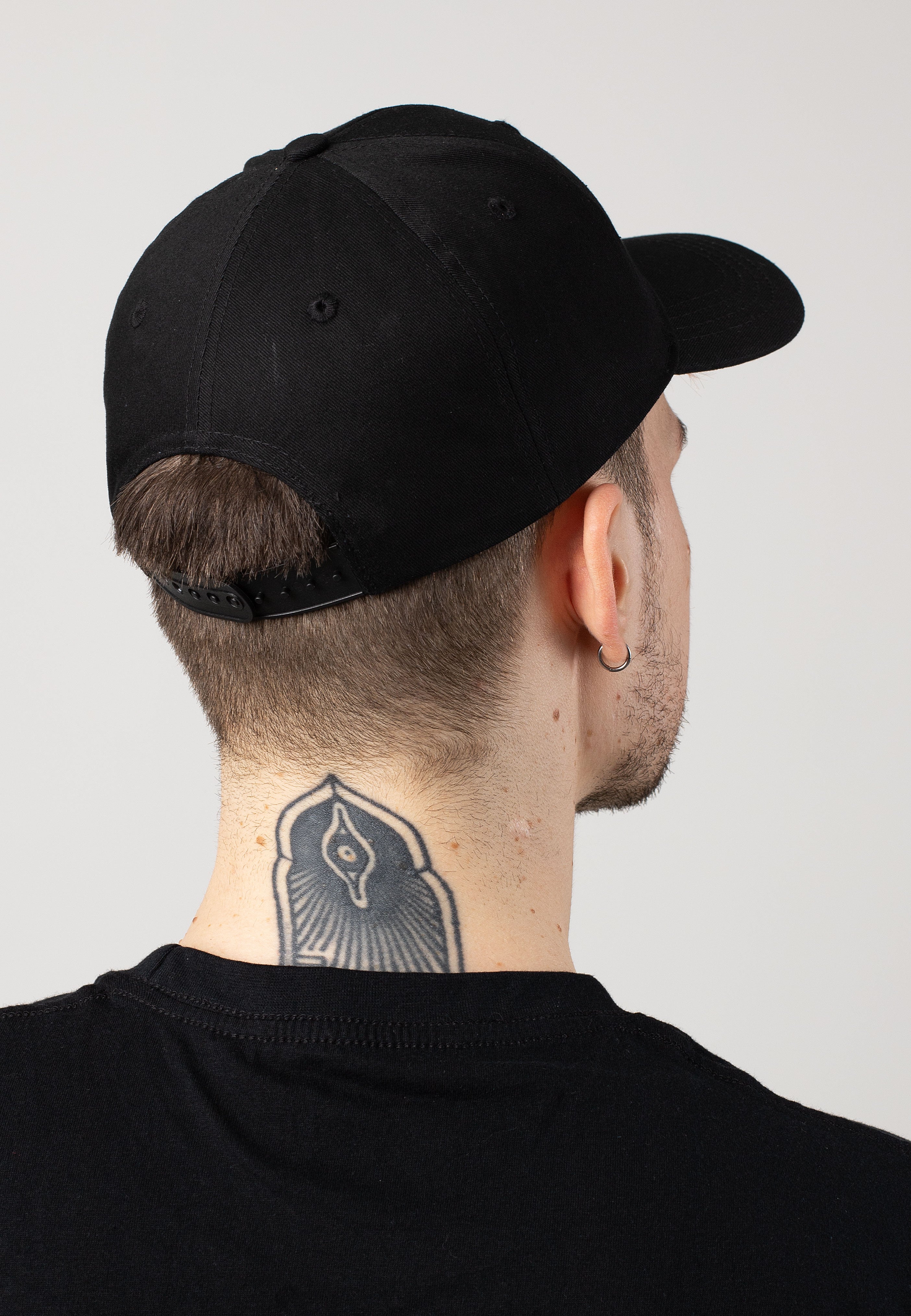 Avenged Sevenfold - Deathbat Crest - Cap | Nuclear Blast