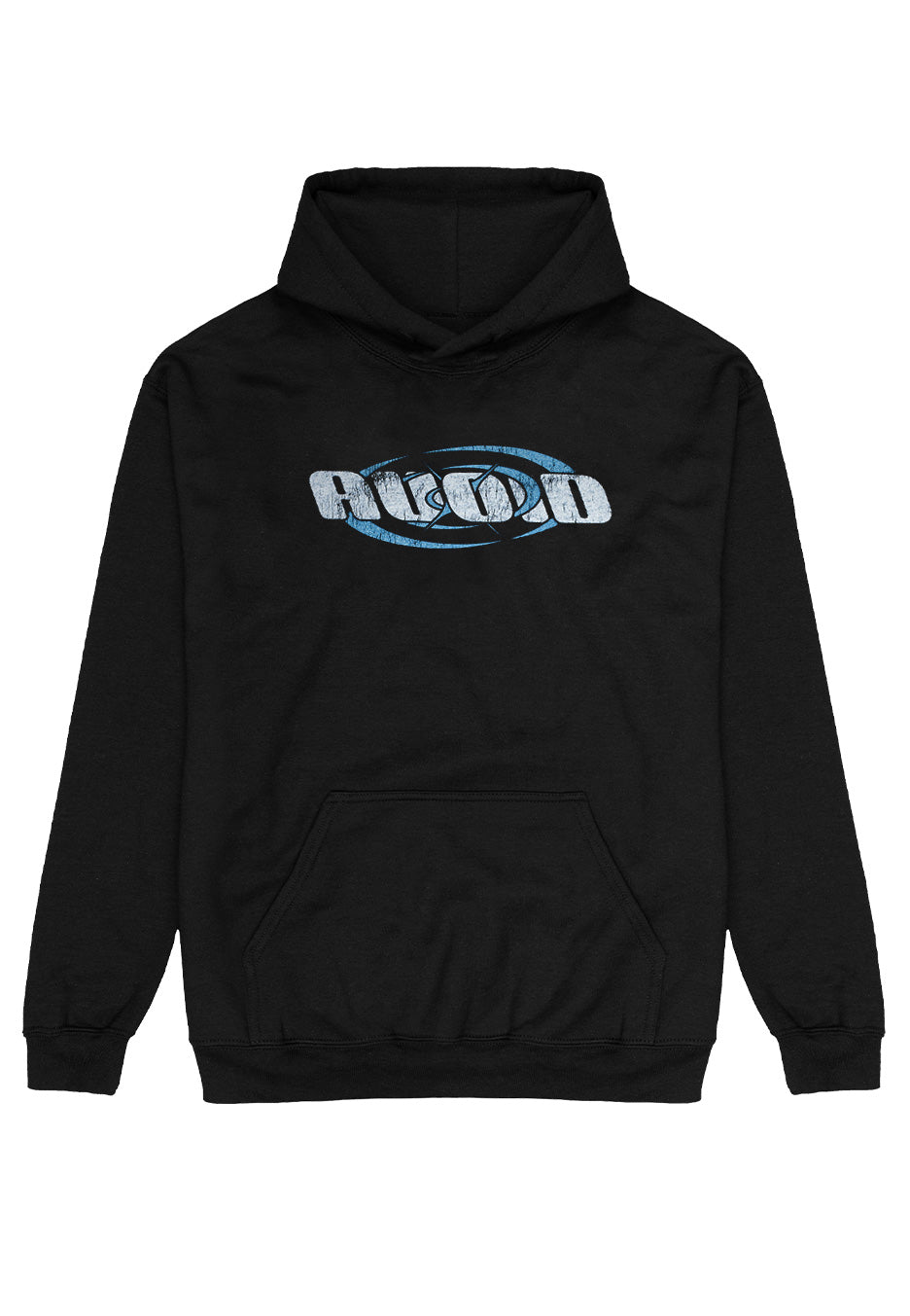 Avoid - Circle Logo - Hoodie | Neutral-Image