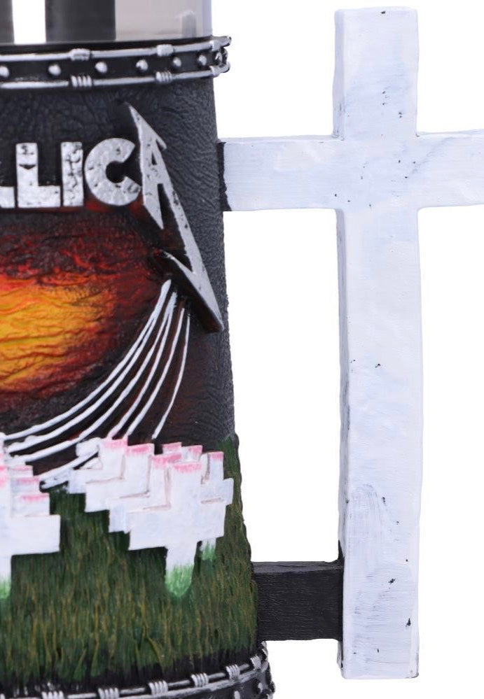 Metallica - Master Of Puppets  - Tankard | Neutral-Image