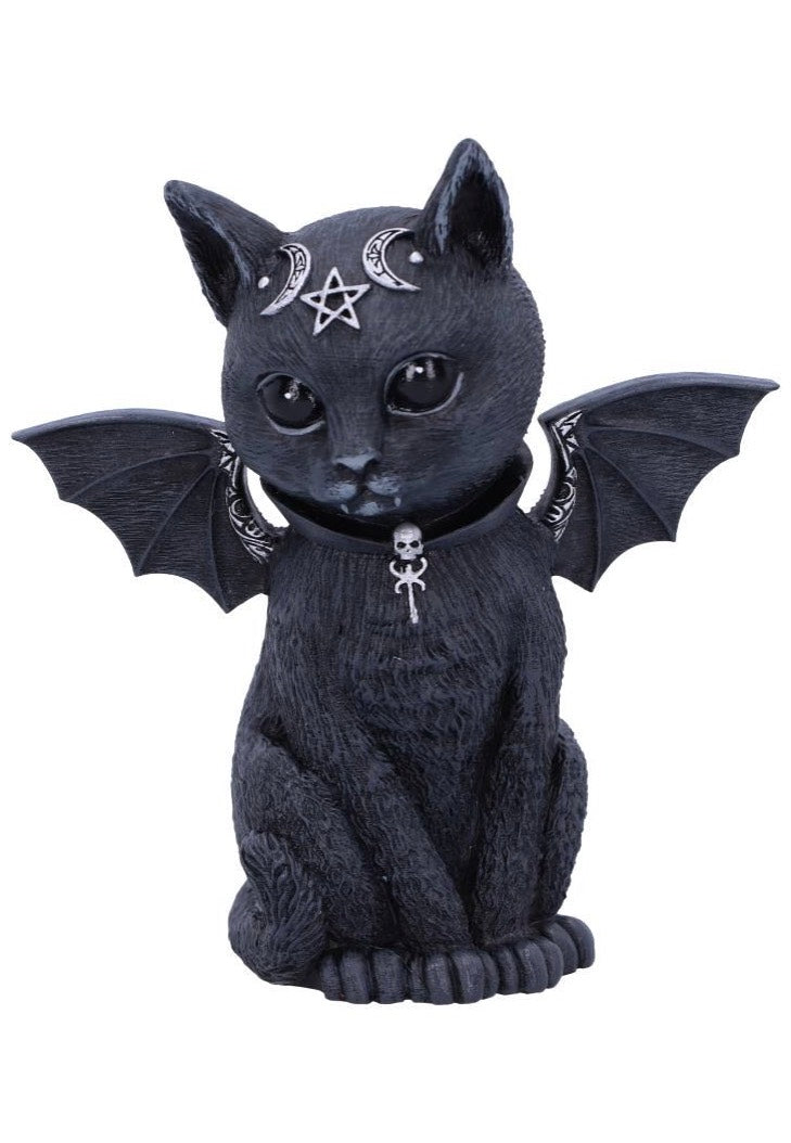 Nemesis Now - Malpuss - Figure | Neutral-Image