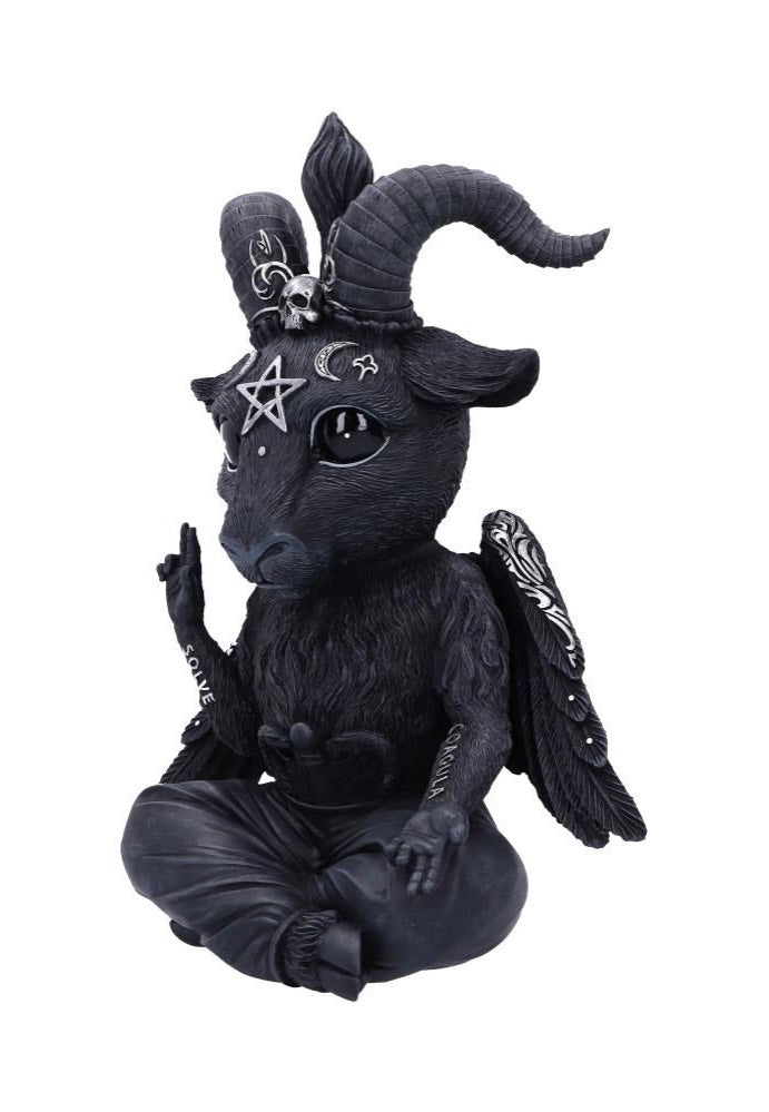 Nemesis Now - Baphoboo Large - Figure | Neutral-Image