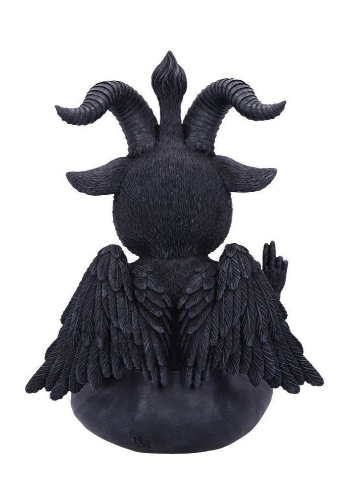 Nemesis Now - Baphoboo Large - Figure | Neutral-Image