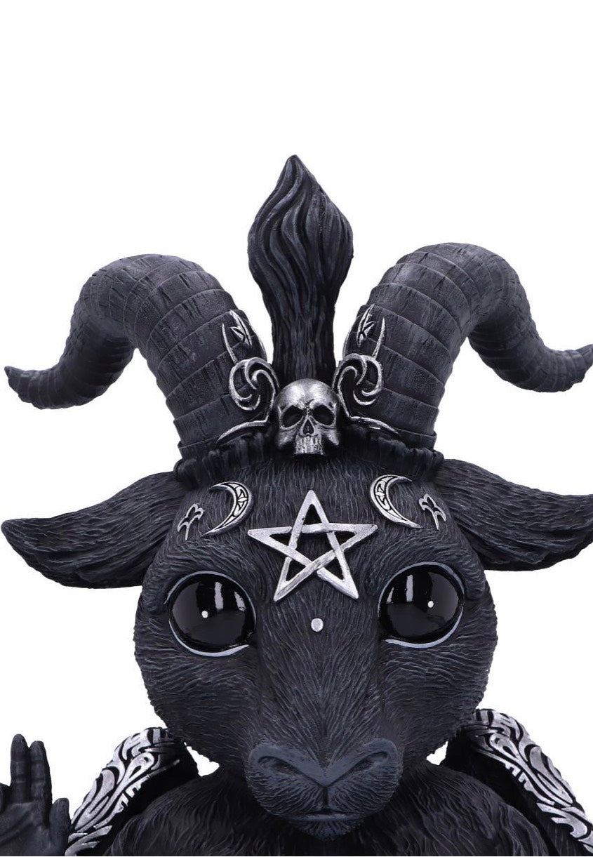 Nemesis Now - Baphoboo Large - Figure | Neutral-Image