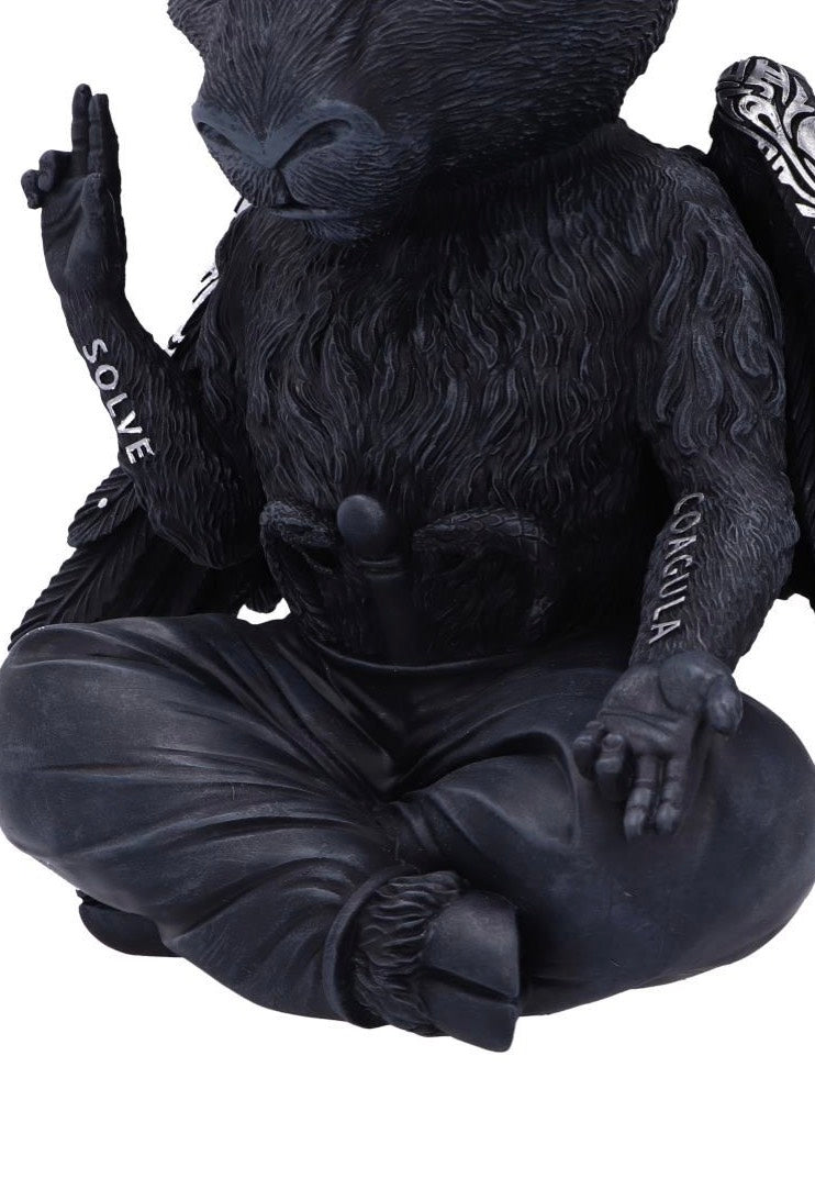 Nemesis Now - Baphoboo Large - Figure | Neutral-Image